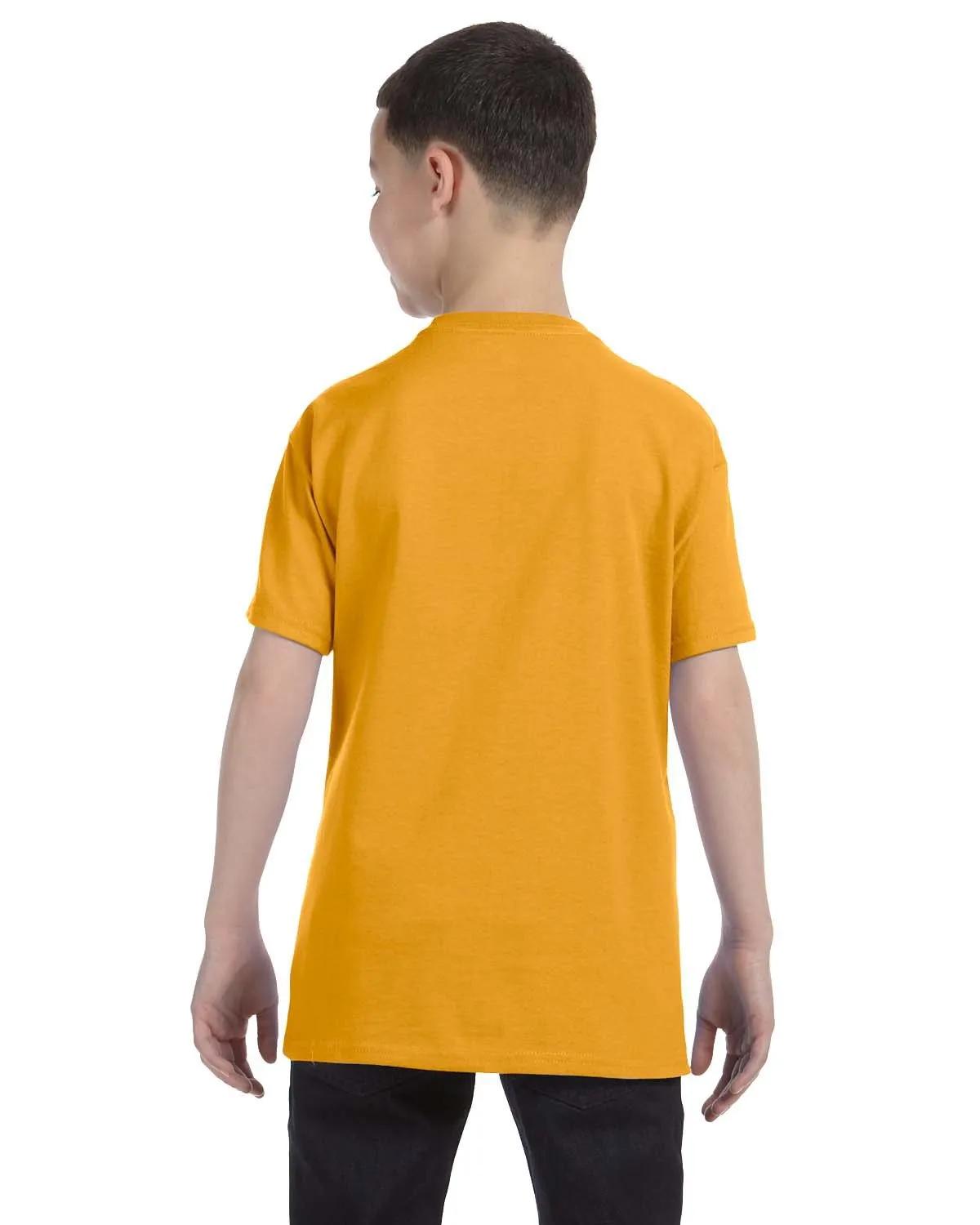 Youth Authentic-T T-Shirt 53 of 115