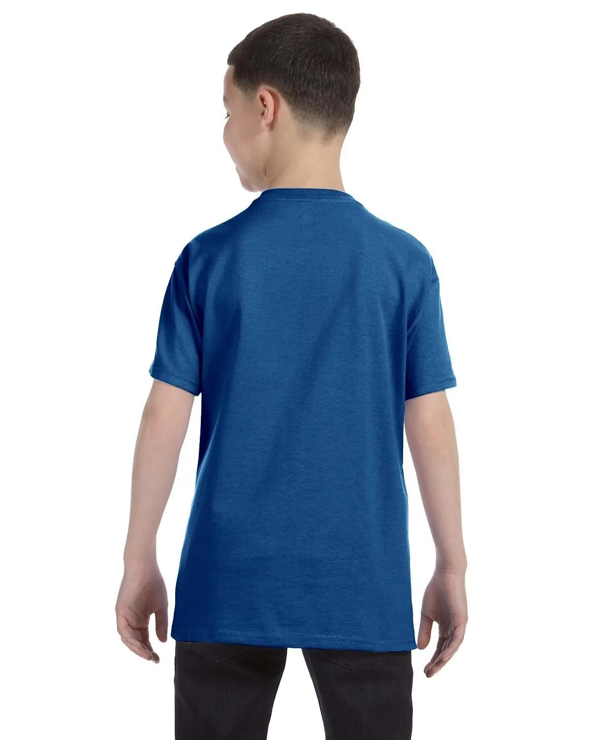 Youth Authentic-T T-Shirt 66 of 115