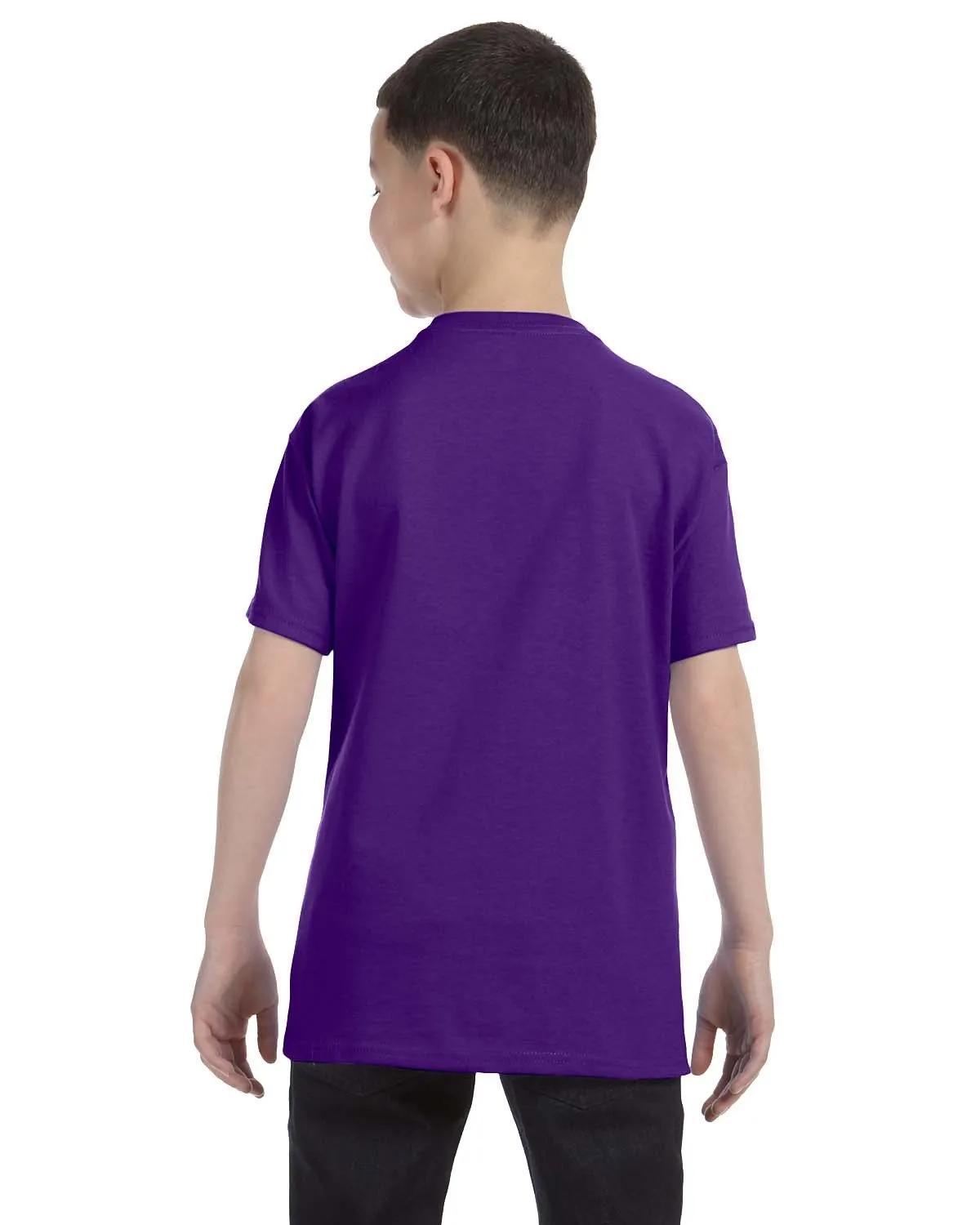 Youth Authentic-T T-Shirt 63 of 115