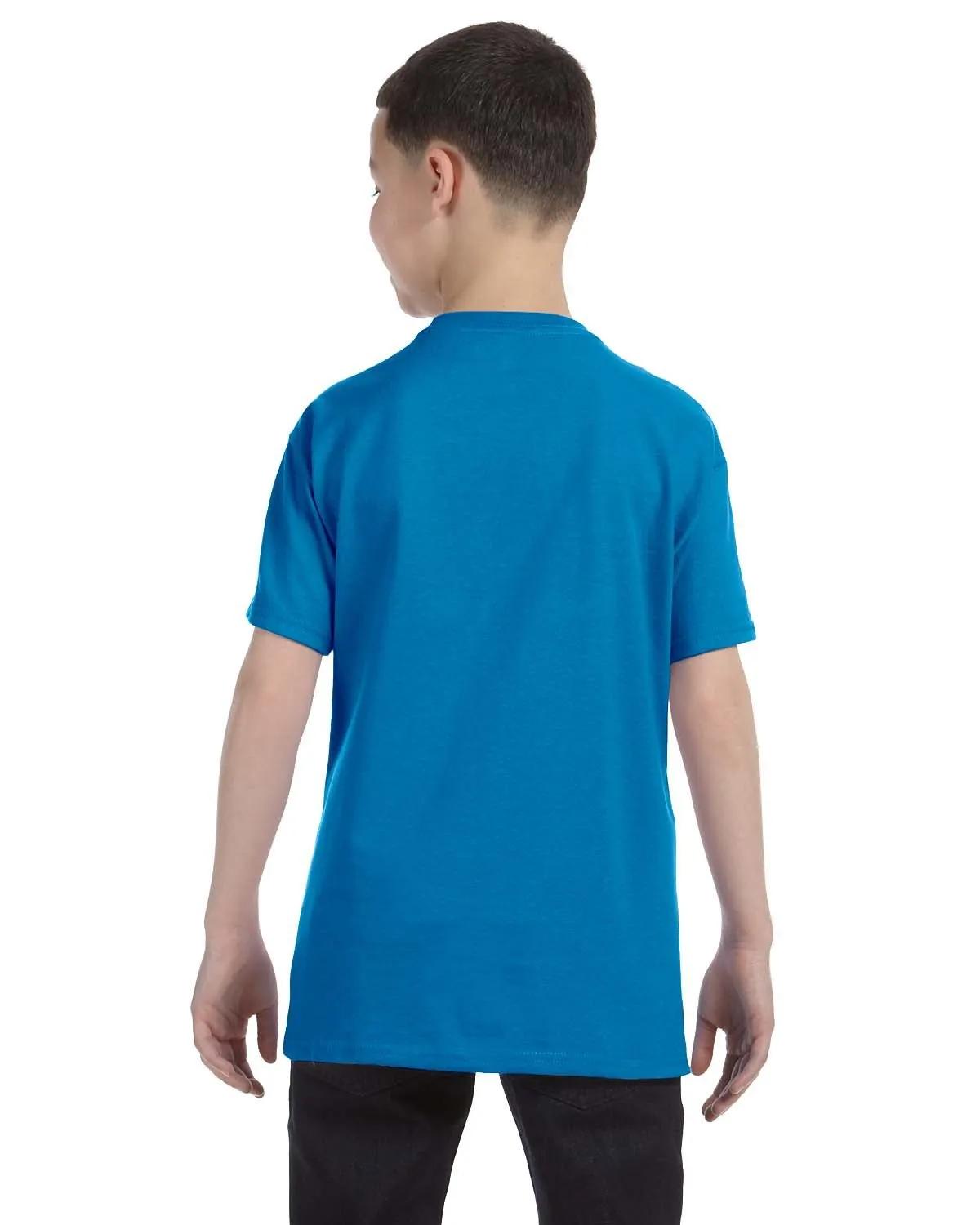 Youth Authentic-T T-Shirt 71 of 115