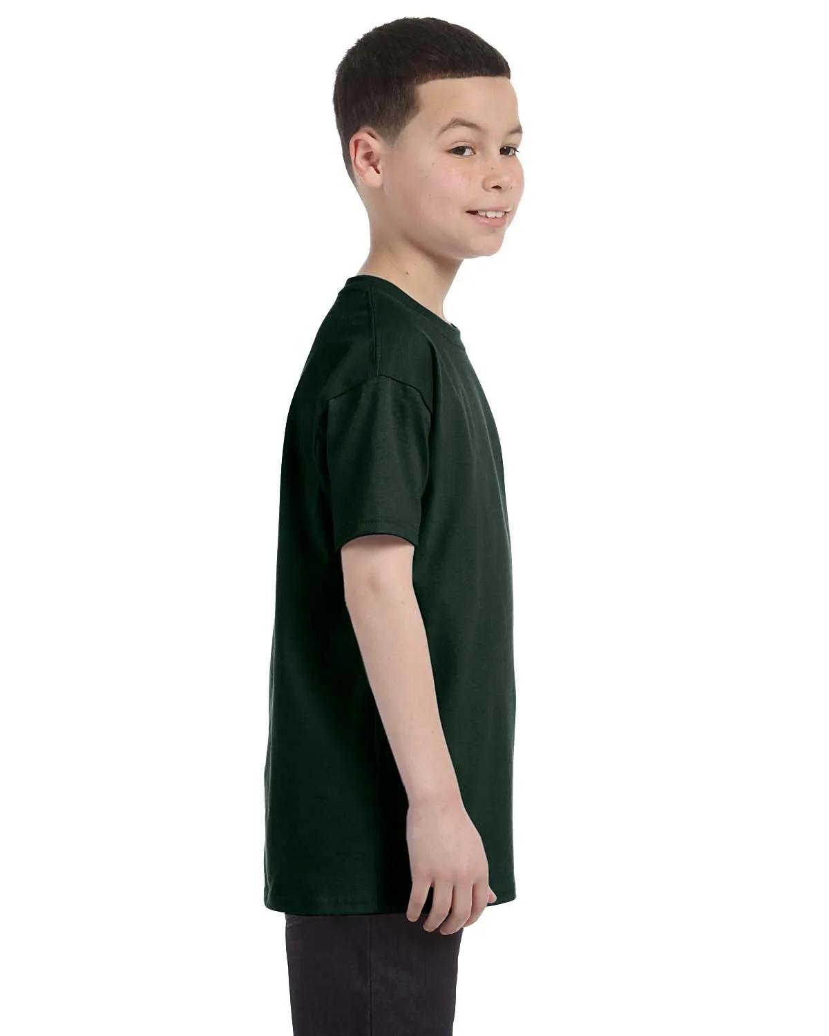 Youth Authentic-T T-Shirt 101 of 115