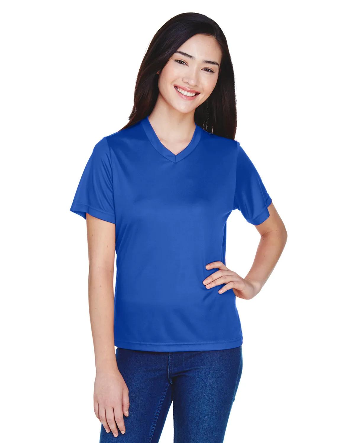 Ladies' Zone Performance T-Shirt 4 of 170