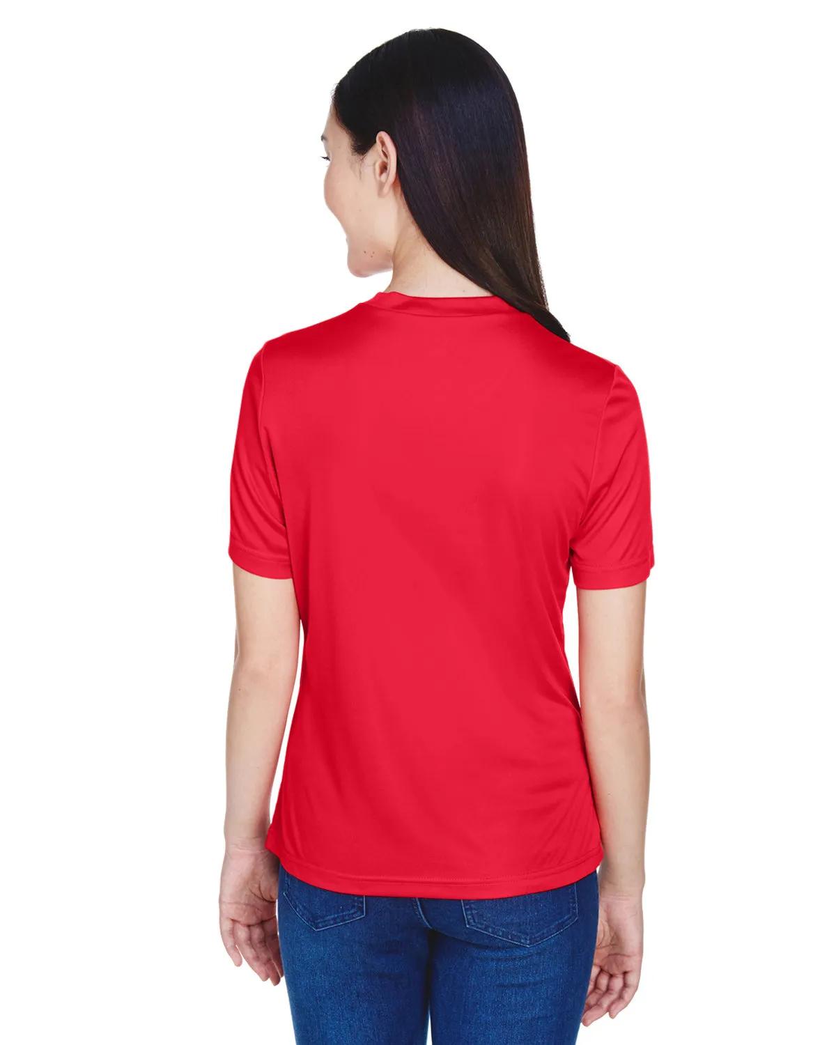 Ladies' Zone Performance T-Shirt 79 of 170
