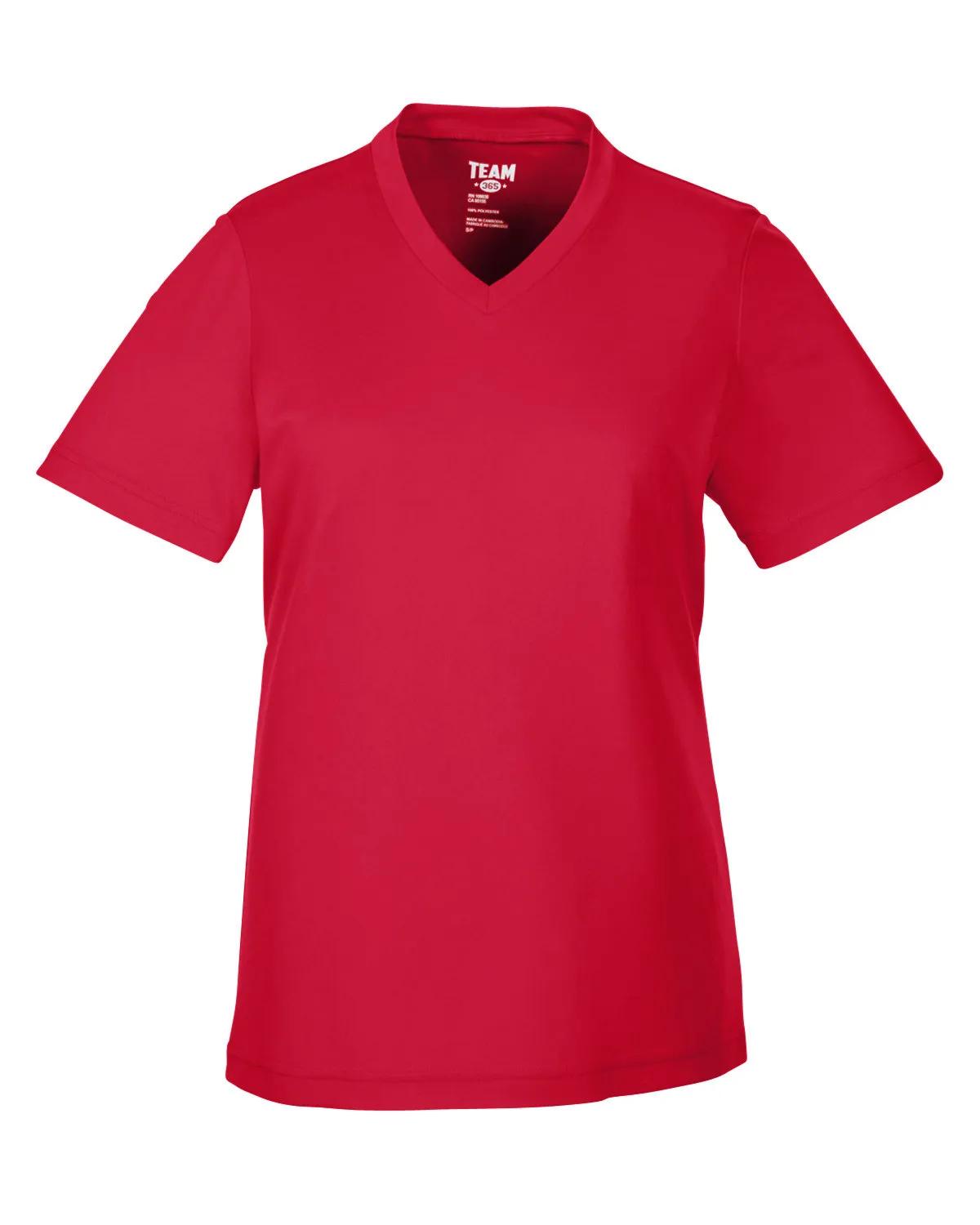 Ladies' Zone Performance T-Shirt 153 of 170