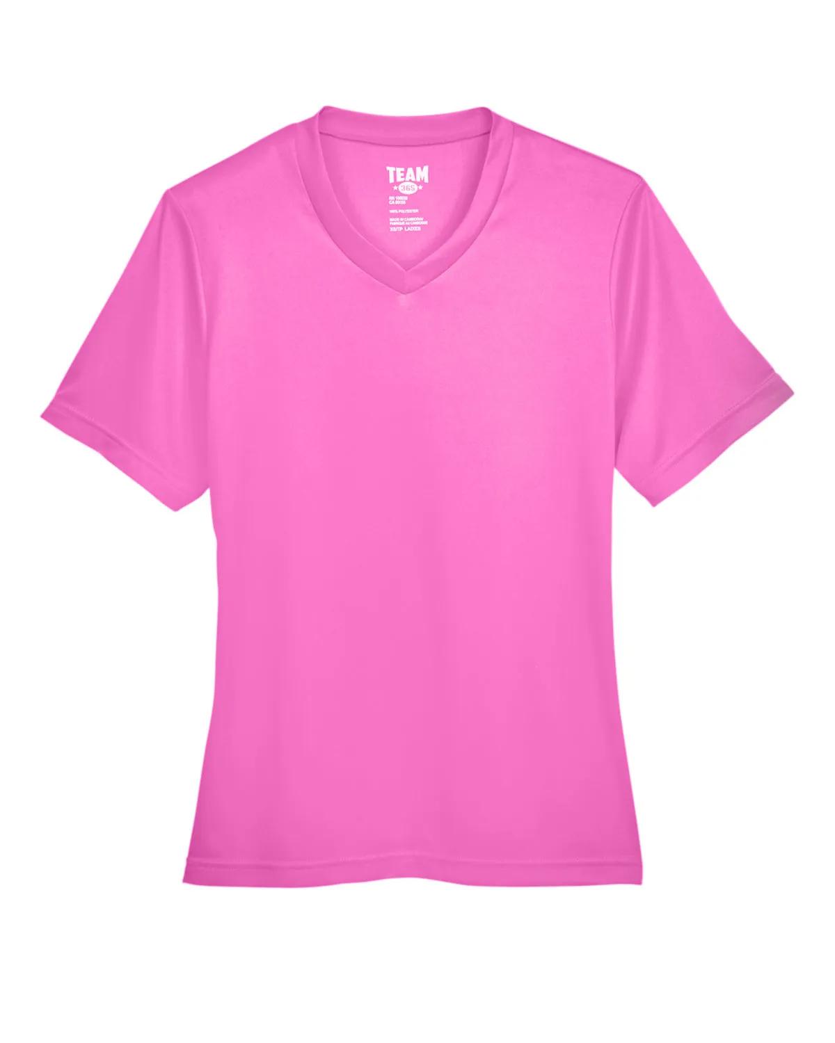 Ladies' Zone Performance T-Shirt 141 of 170