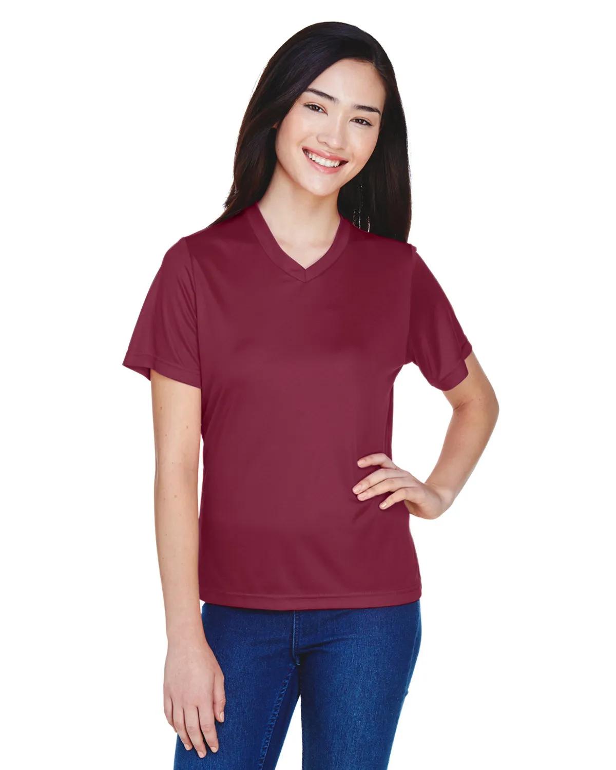 Ladies' Zone Performance T-Shirt 9 of 170
