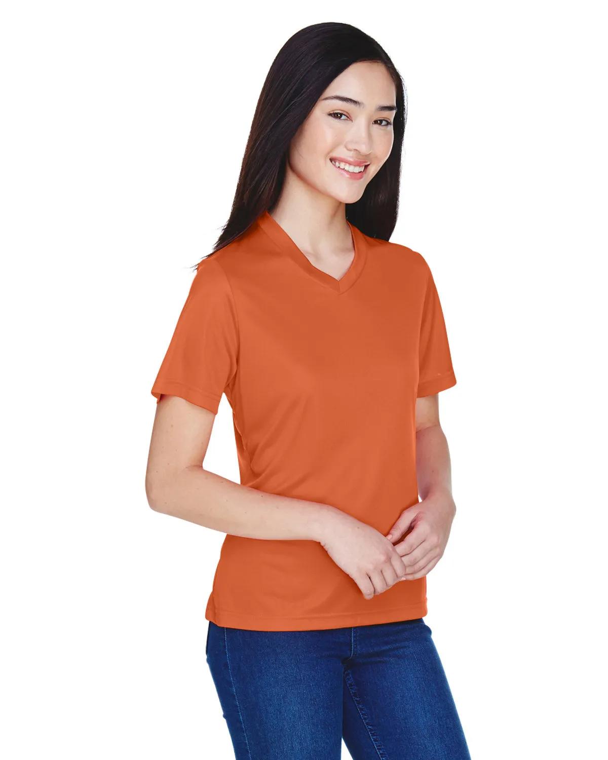 Ladies' Zone Performance T-Shirt 107 of 170
