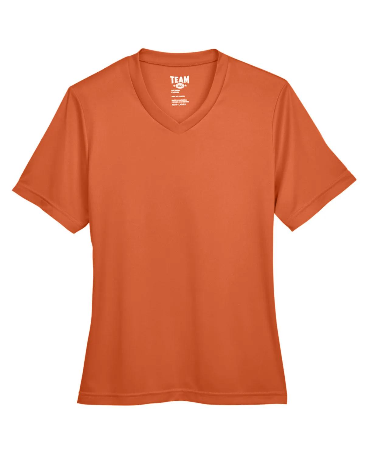 Ladies' Zone Performance T-Shirt 110 of 170