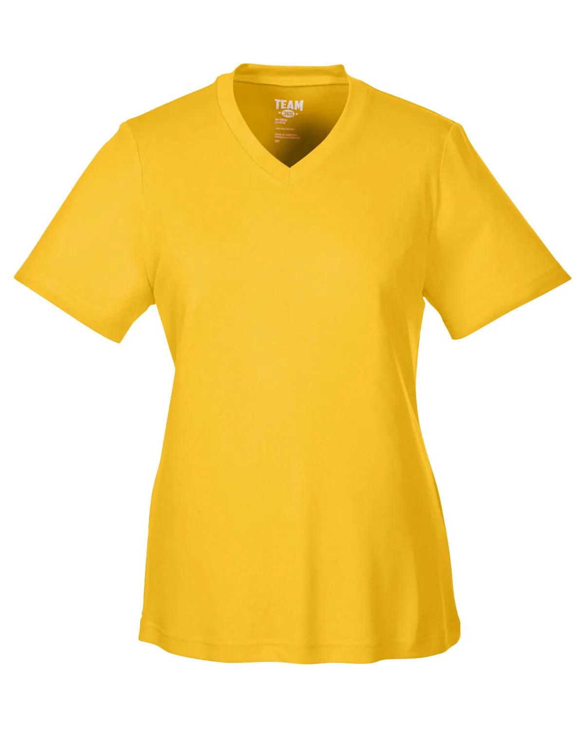 Ladies' Zone Performance T-Shirt 48 of 170