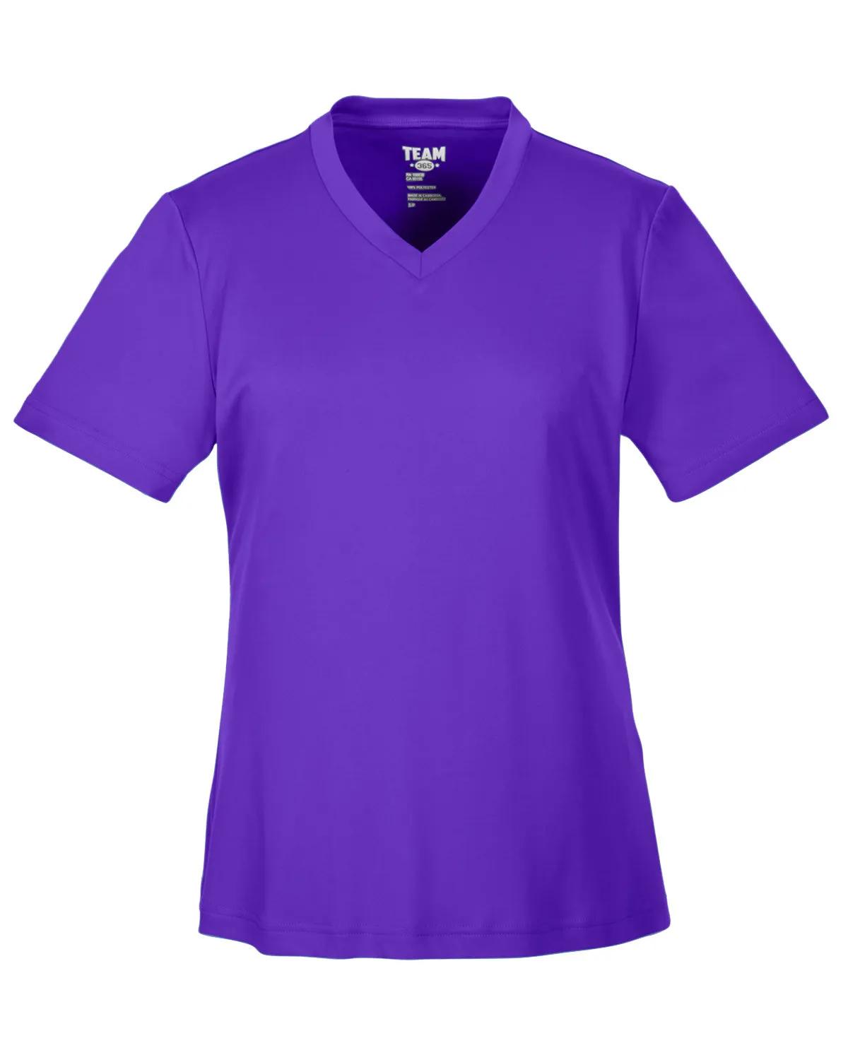 Ladies' Zone Performance T-Shirt 90 of 170