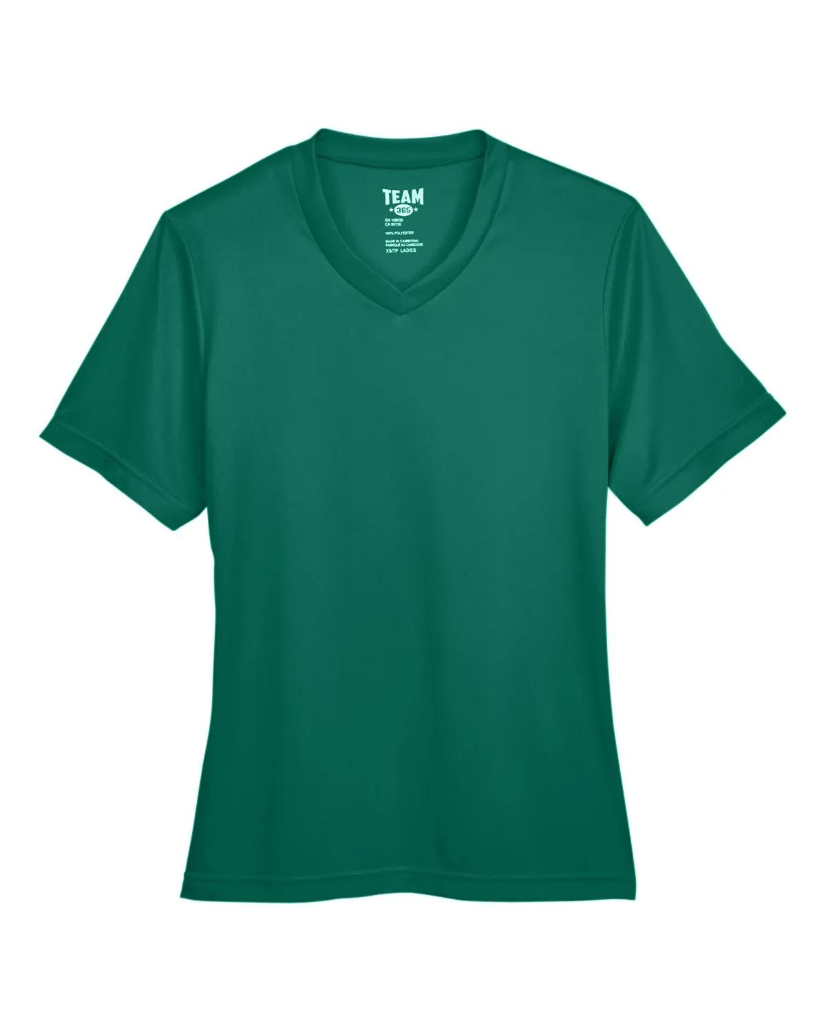 Ladies' Zone Performance T-Shirt 28 of 170