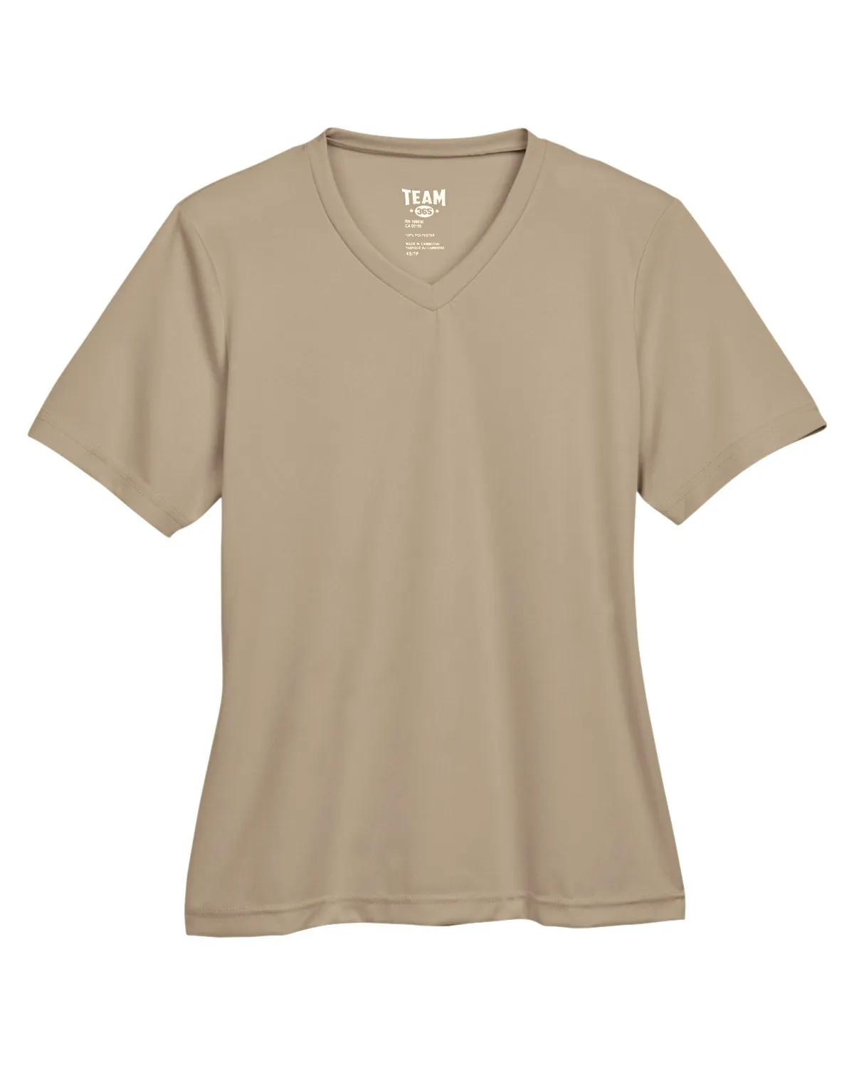 Ladies' Zone Performance T-Shirt 144 of 170