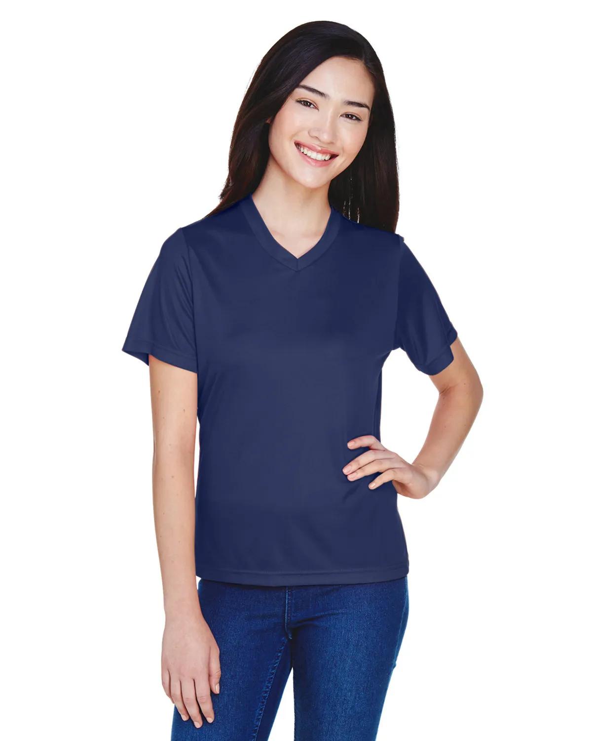 Ladies' Zone Performance T-Shirt 5 of 170