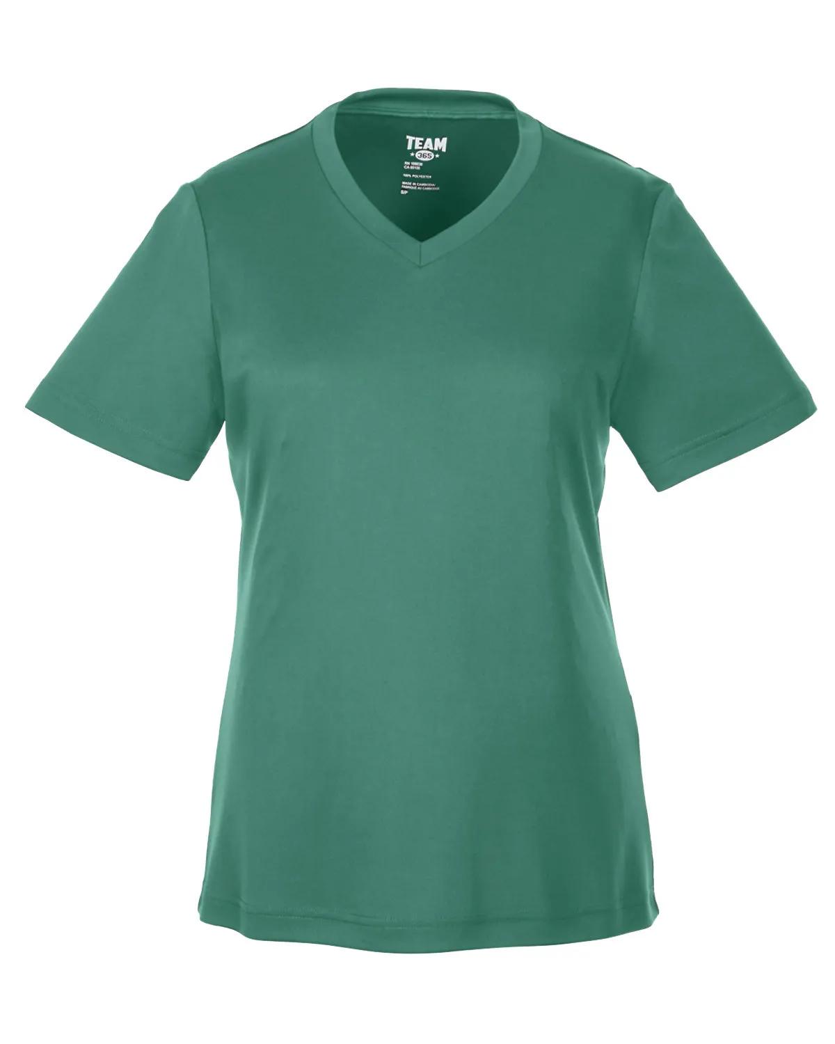 Ladies' Zone Performance T-Shirt 140 of 170