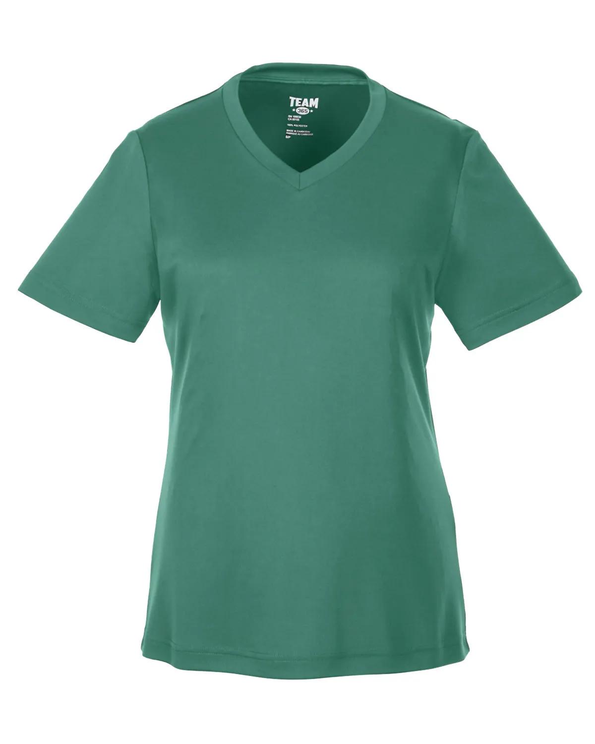 Ladies' Zone Performance T-Shirt 165 of 170