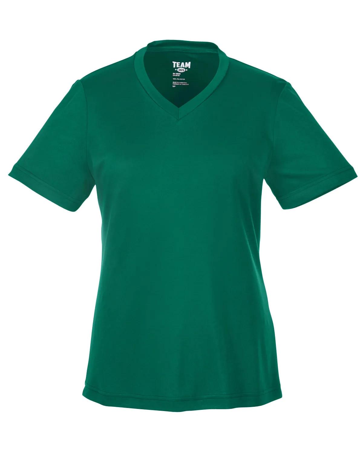 Ladies' Zone Performance T-Shirt 30 of 170