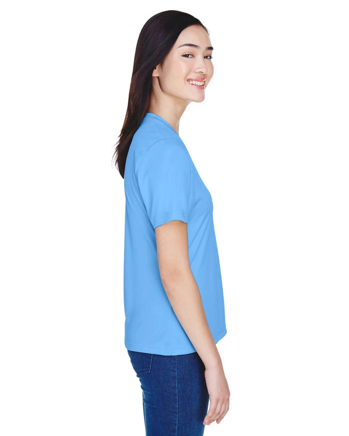 Ladies' Zone Performance T-Shirt 162 of 170