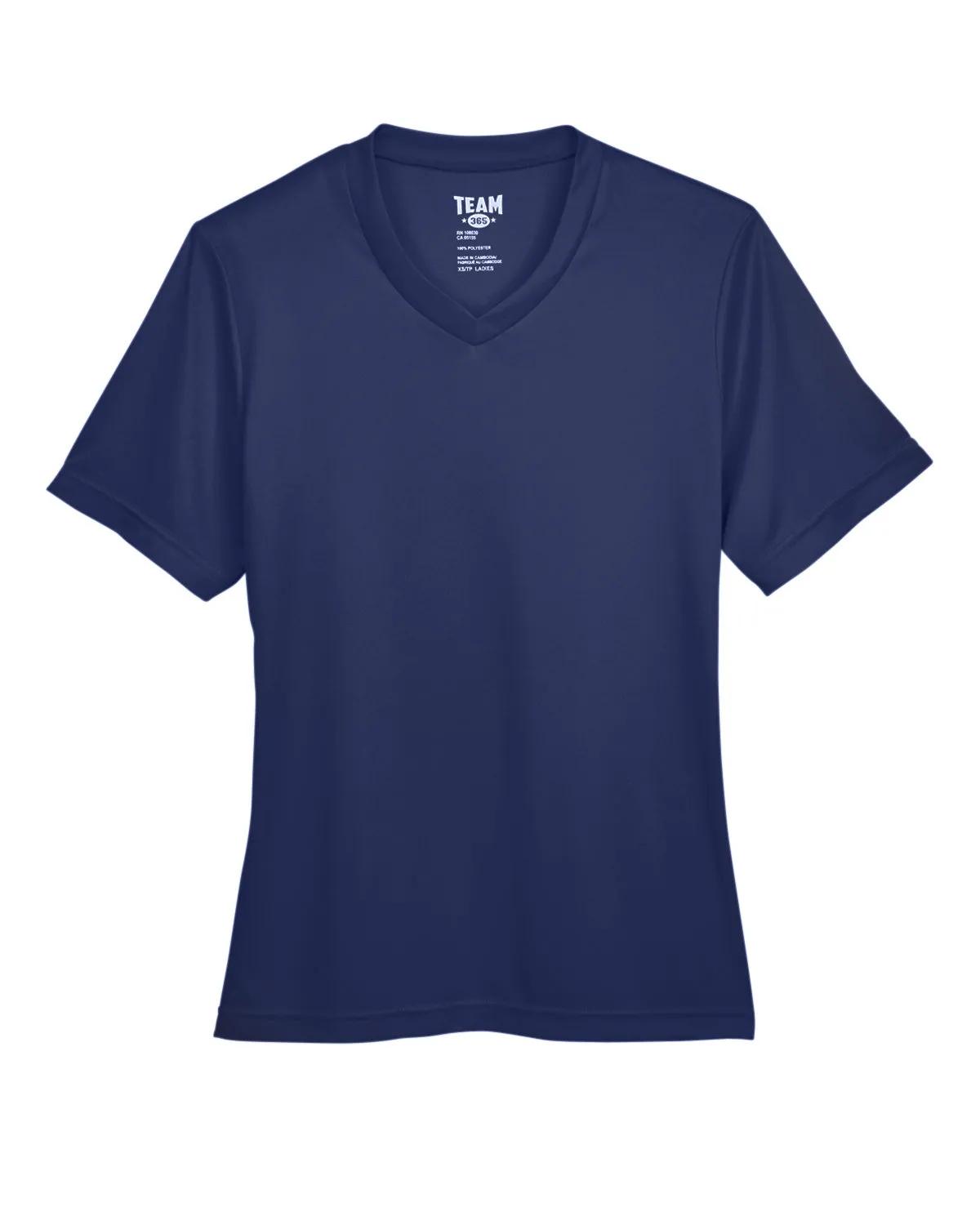 Ladies' Zone Performance T-Shirt 57 of 170