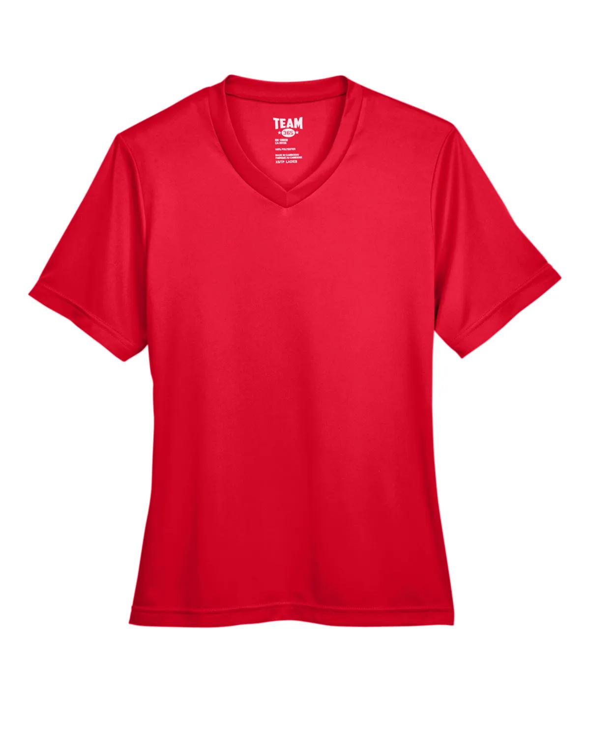 Ladies' Zone Performance T-Shirt 105 of 170