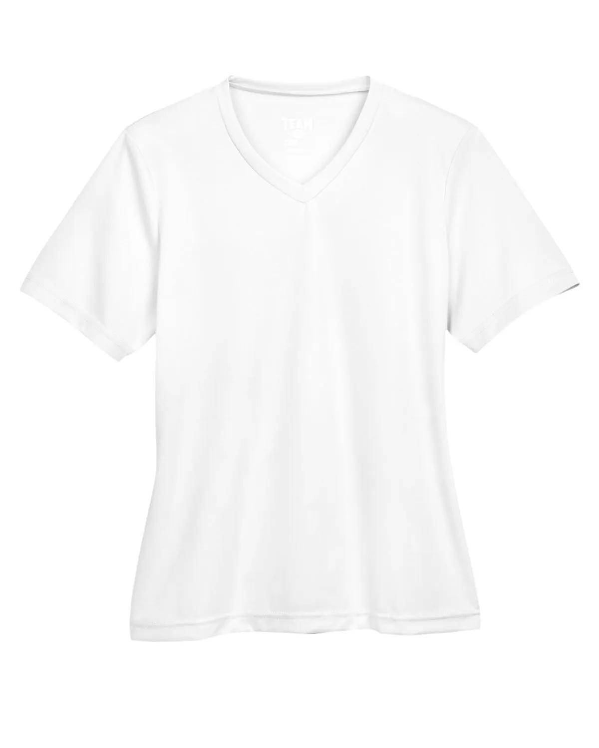 Ladies' Zone Performance T-Shirt 157 of 170
