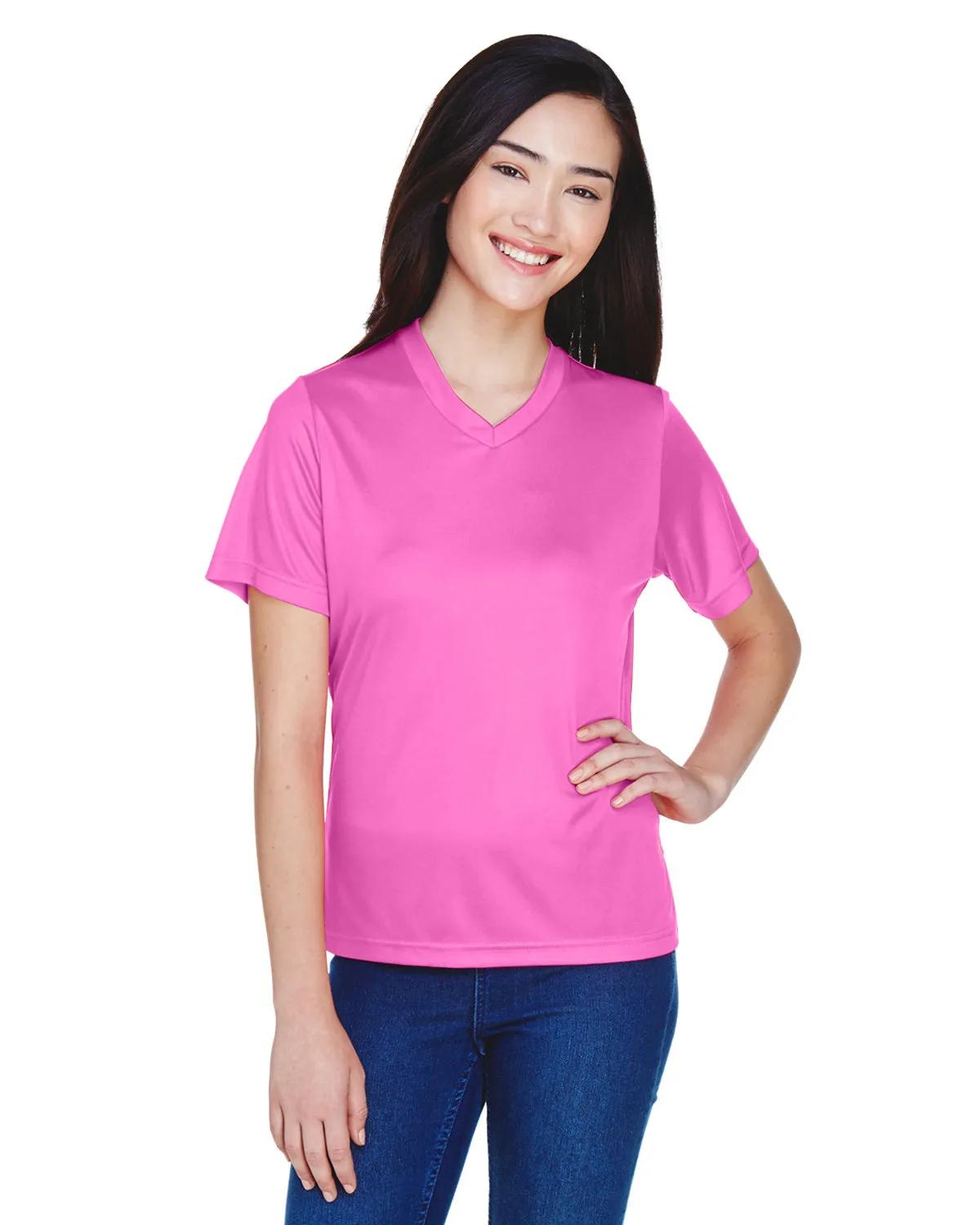 Ladies' Zone Performance T-Shirt 8 of 170