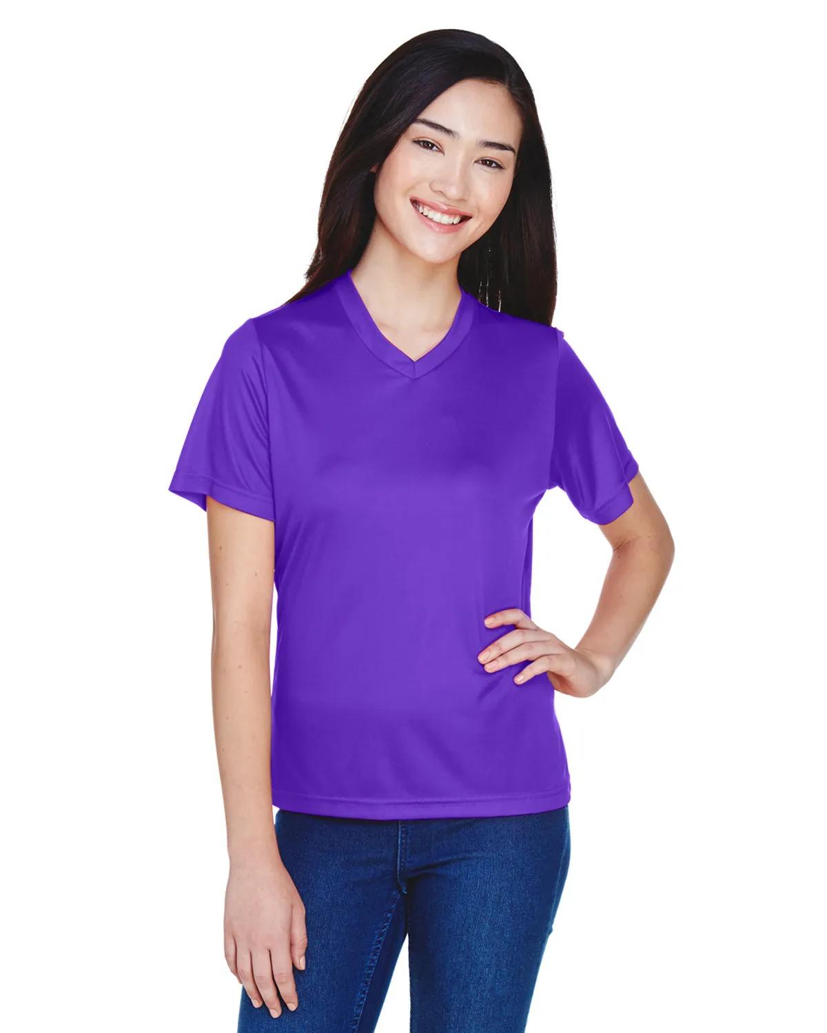 Ladies' Zone Performance T-Shirt 11 of 170