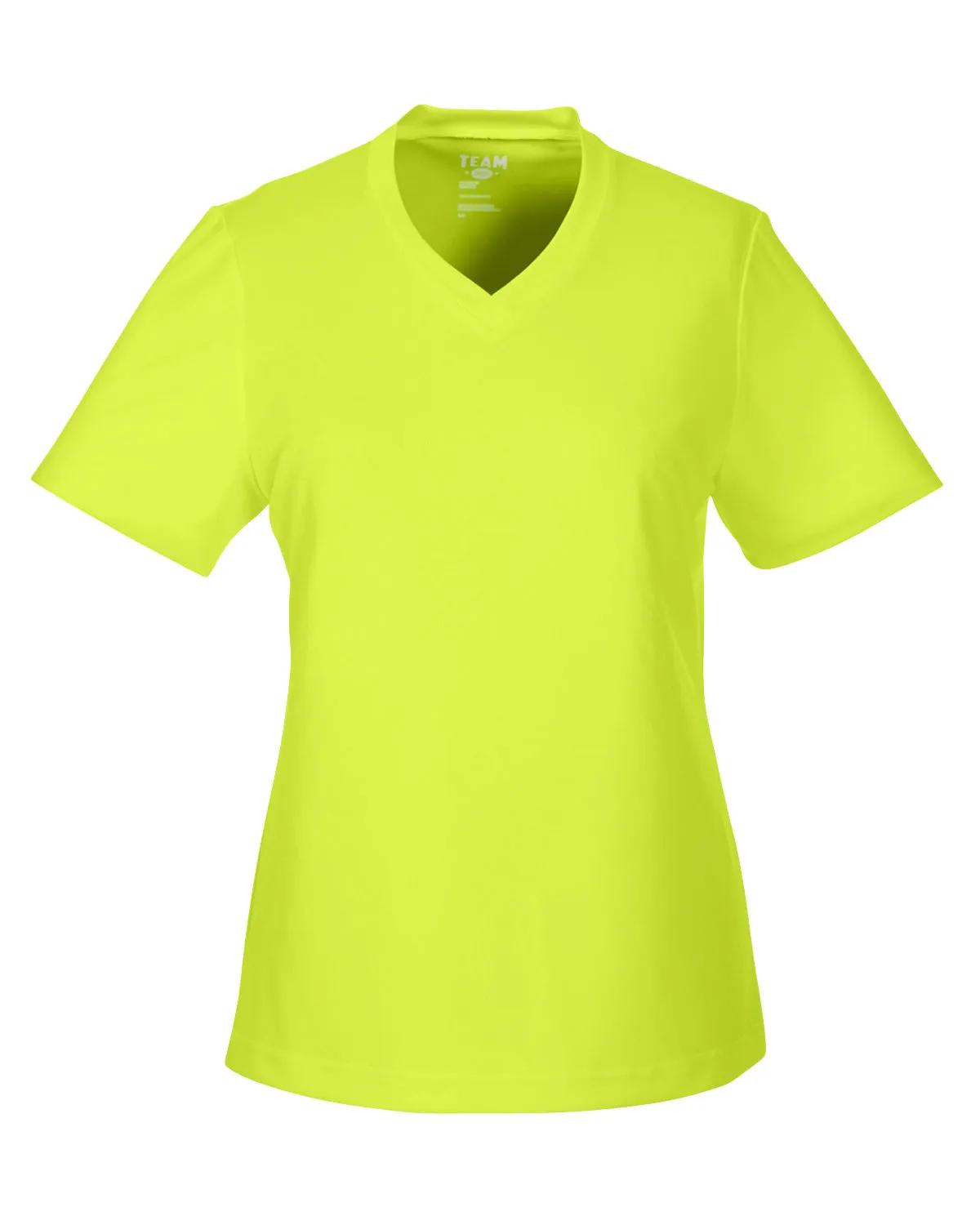 Ladies' Zone Performance T-Shirt 133 of 170