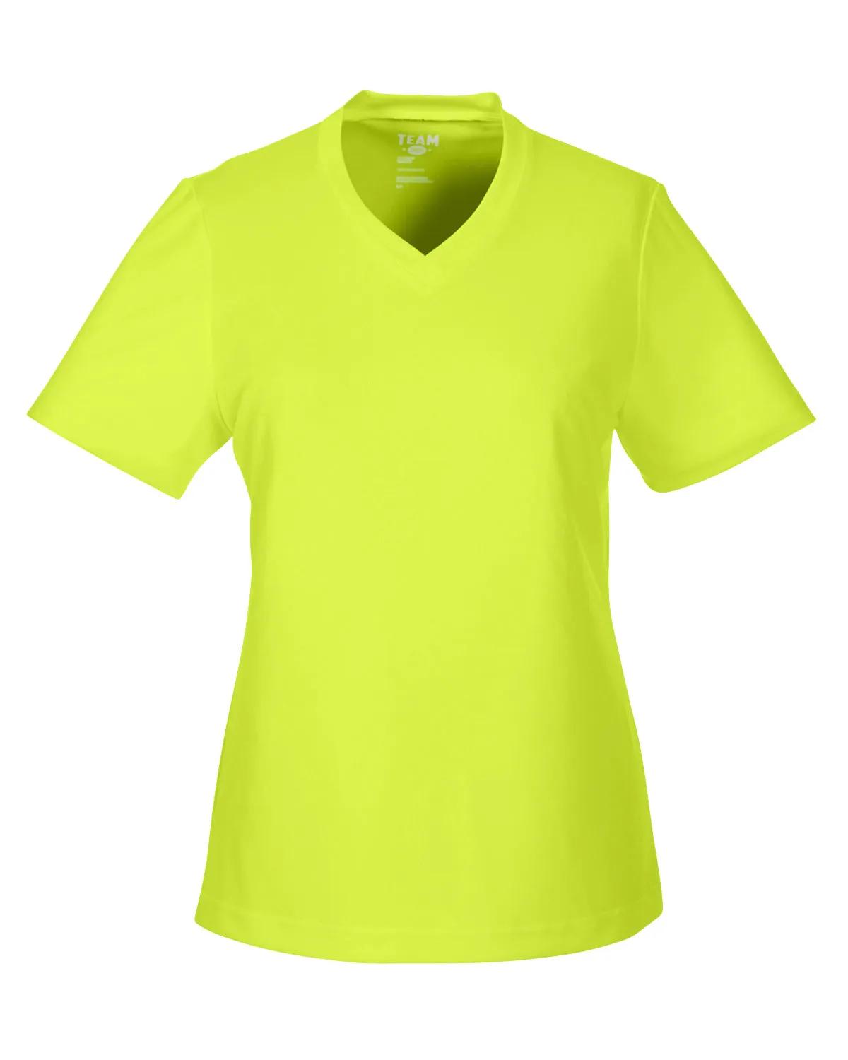 Ladies' Zone Performance T-Shirt 158 of 170