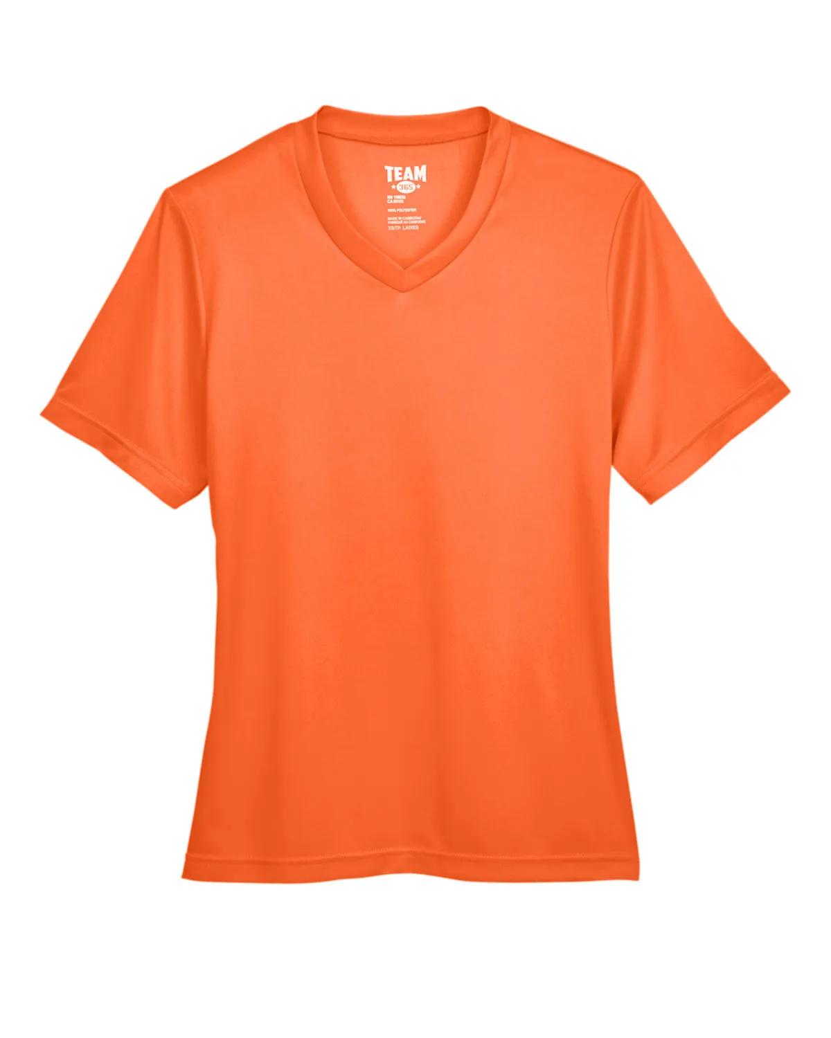 Ladies' Zone Performance T-Shirt 98 of 170