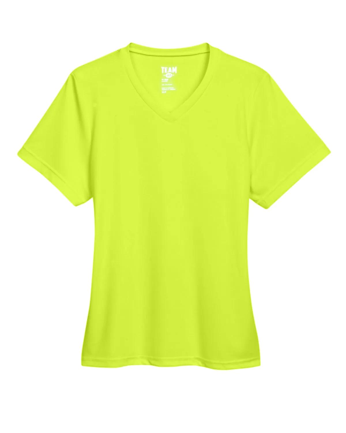 Ladies' Zone Performance T-Shirt 156 of 170