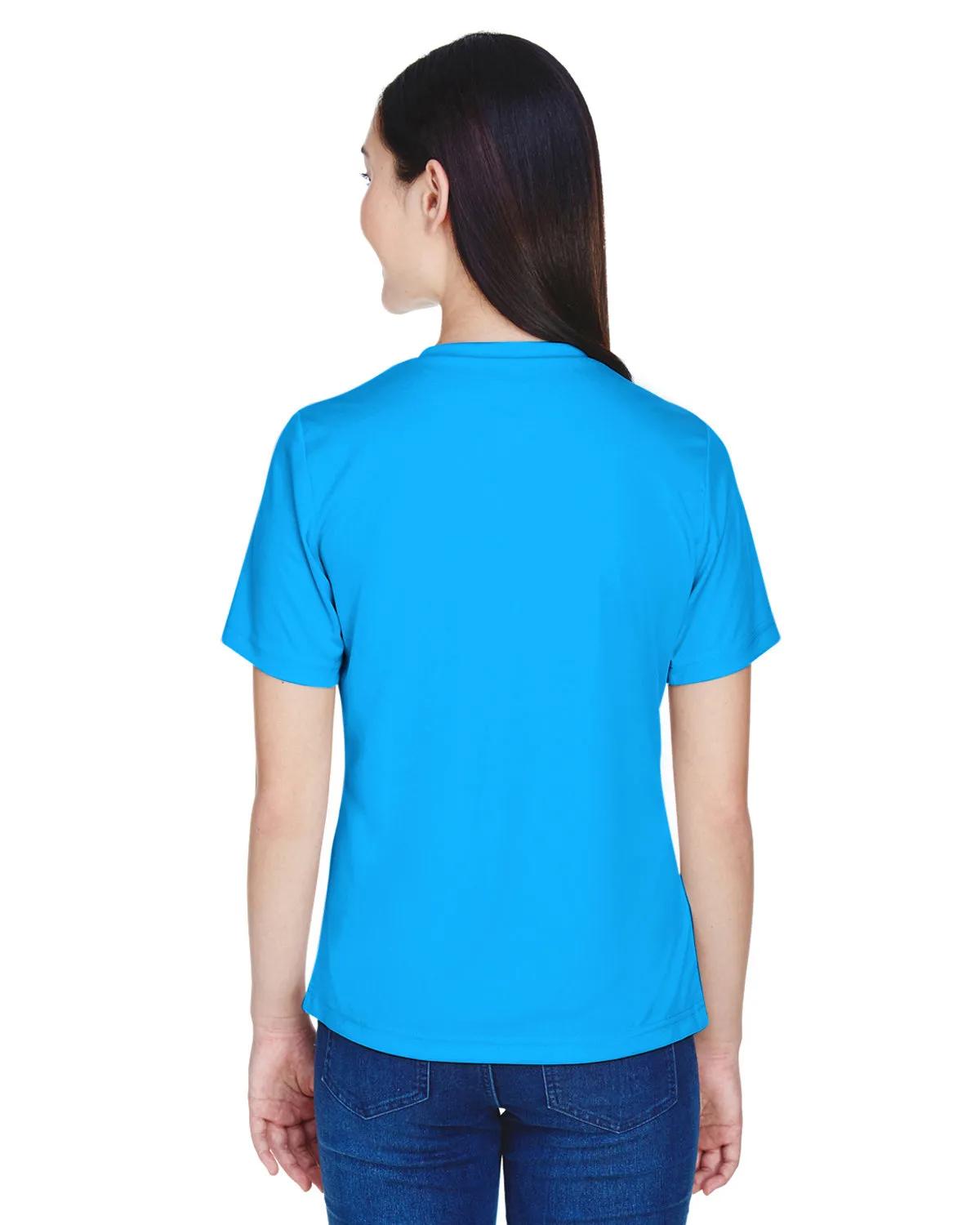 Ladies' Zone Performance T-Shirt 115 of 170