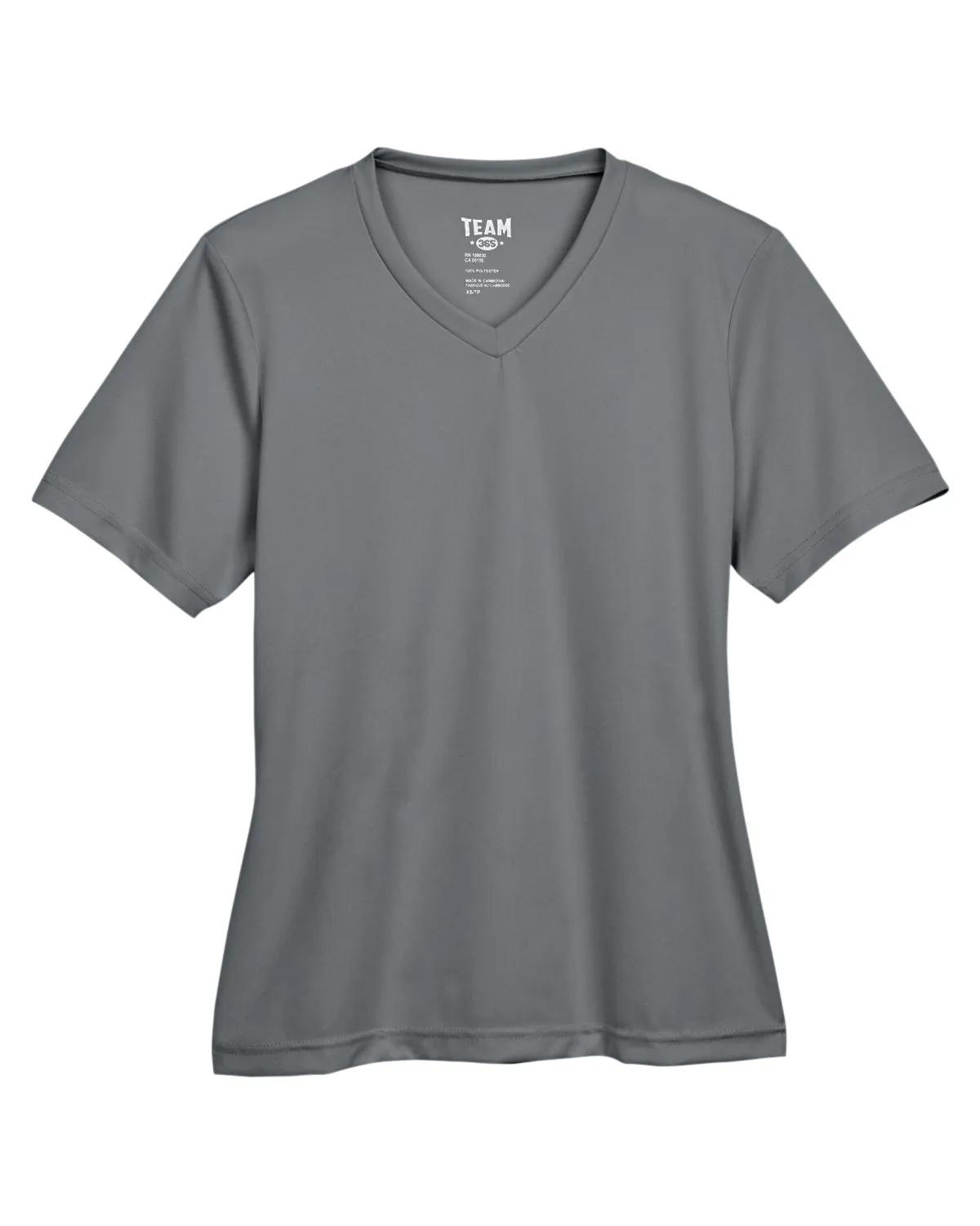 Ladies' Zone Performance T-Shirt 58 of 170