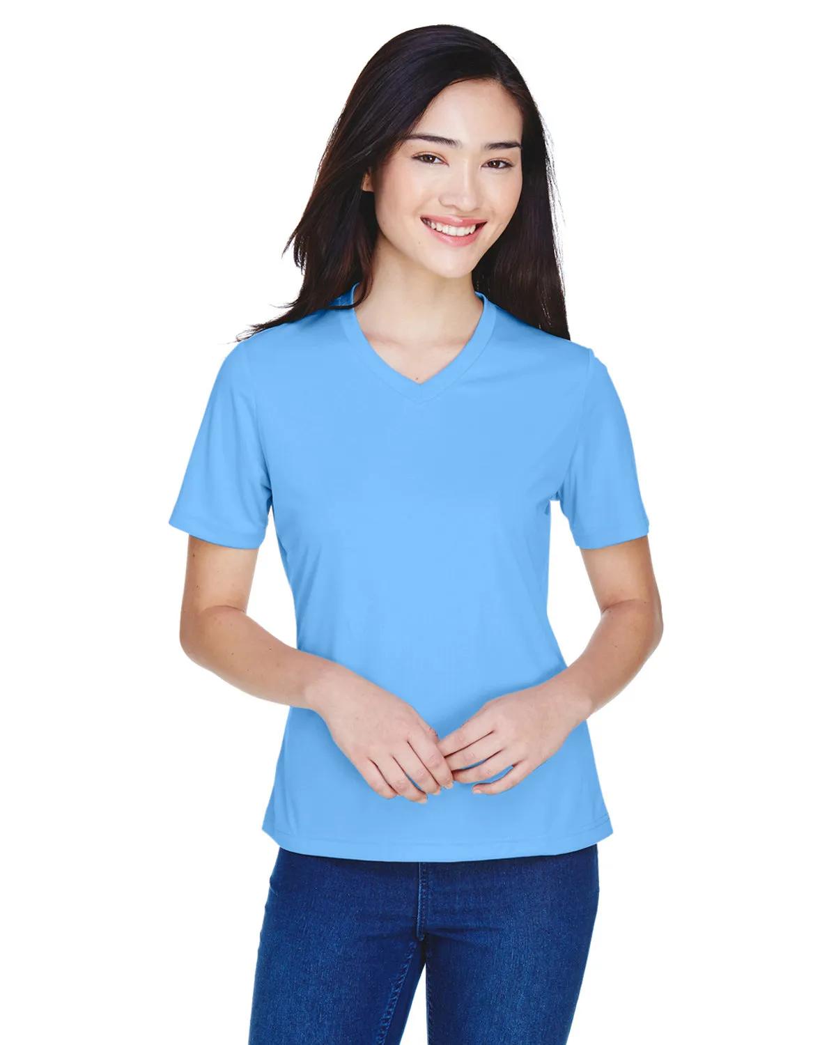 Ladies' Zone Performance T-Shirt 18 of 170