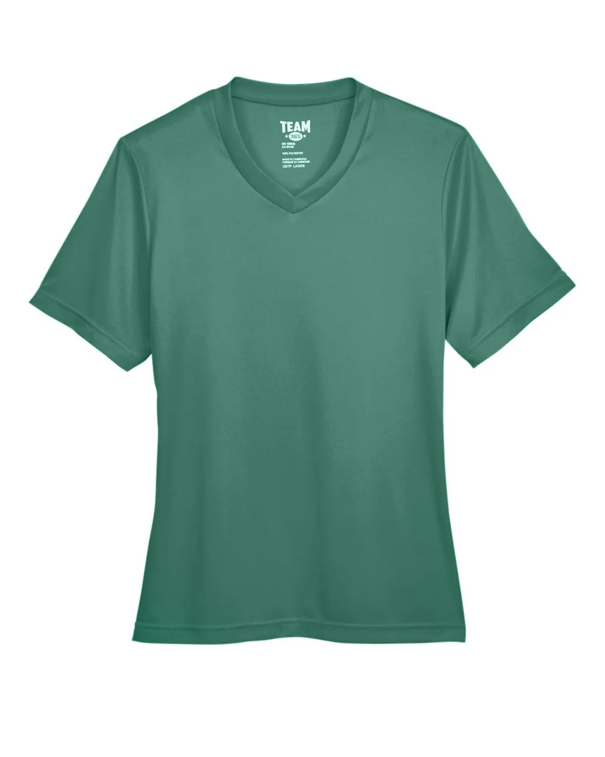 Ladies' Zone Performance T-Shirt 163 of 170