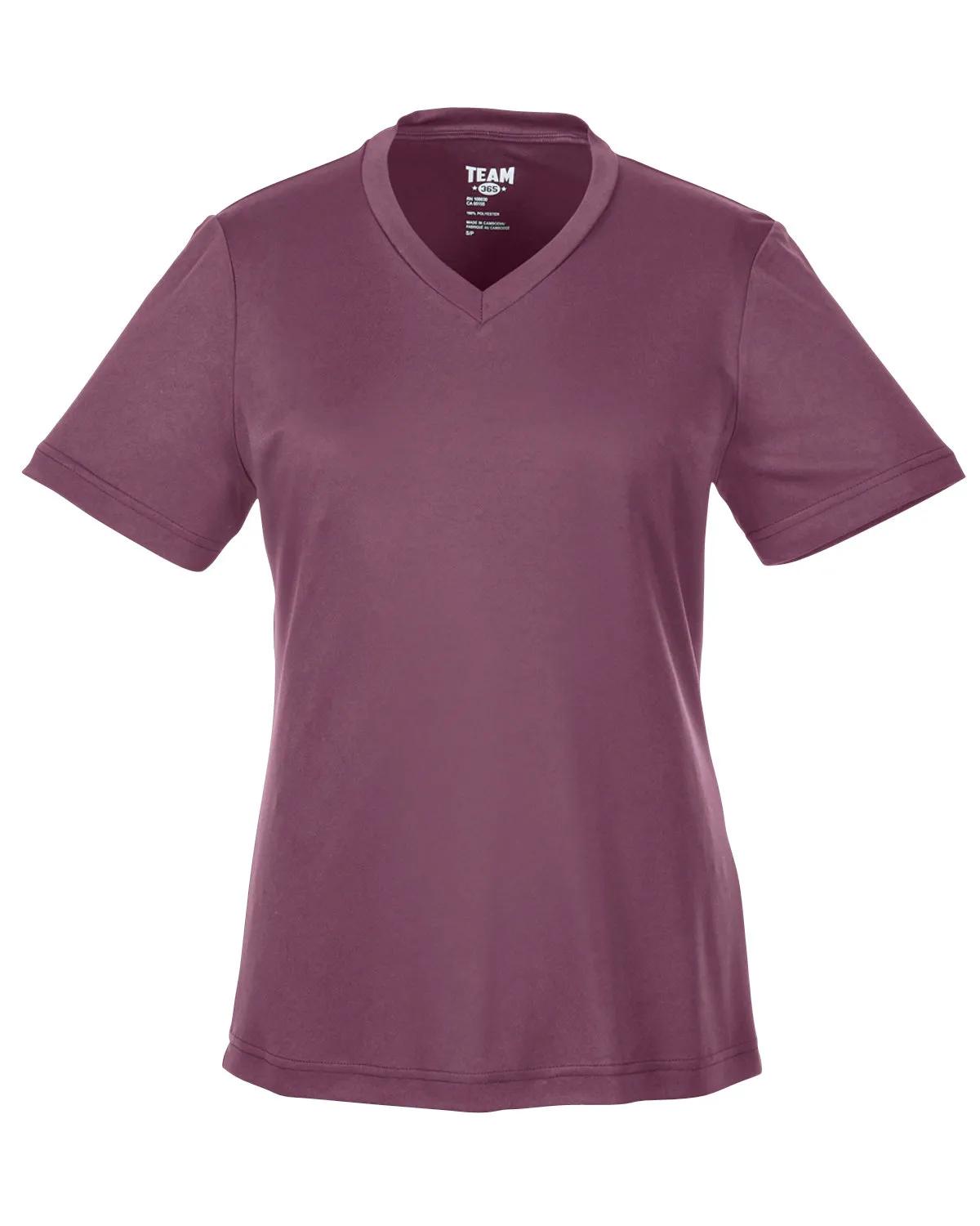 Ladies' Zone Performance T-Shirt 124 of 170