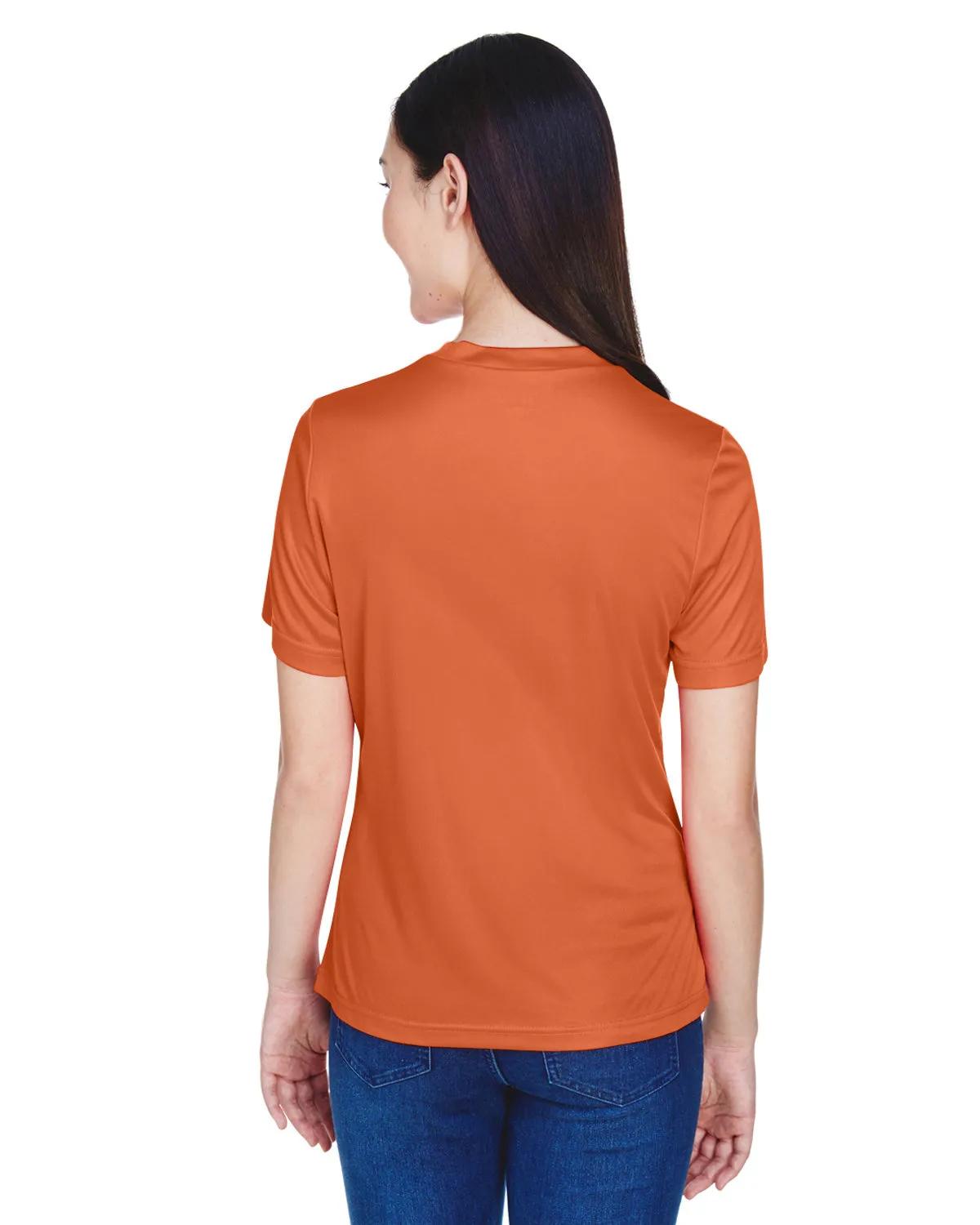 Ladies' Zone Performance T-Shirt 108 of 170