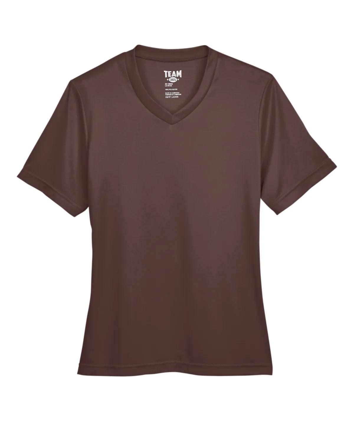 Ladies' Zone Performance T-Shirt 146 of 170