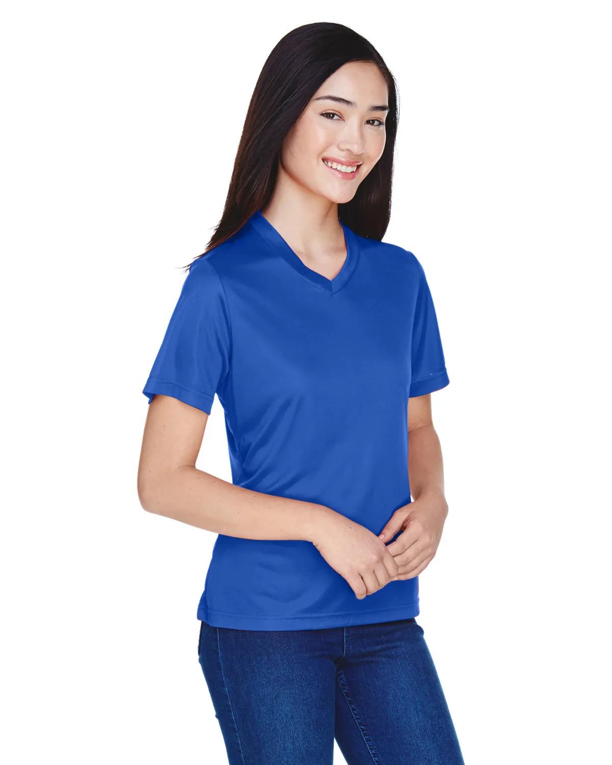 Ladies' Zone Performance T-Shirt 95 of 170