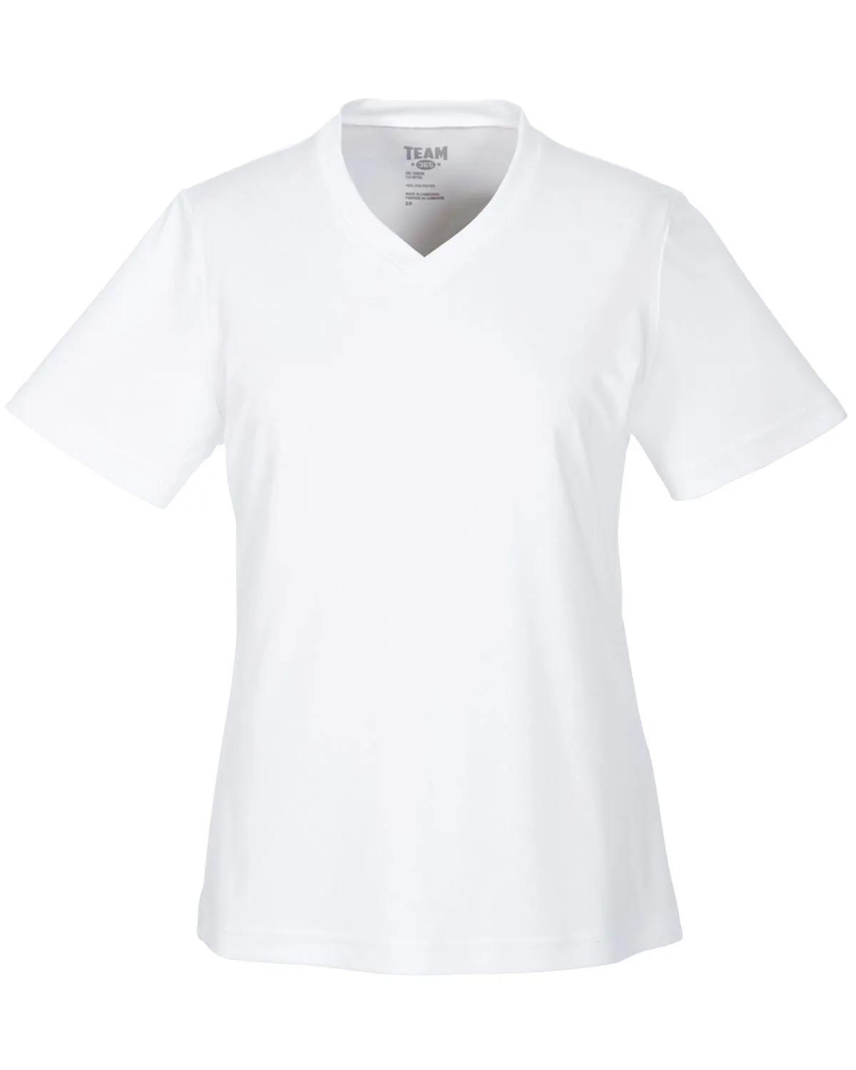 Ladies' Zone Performance T-Shirt 159 of 170