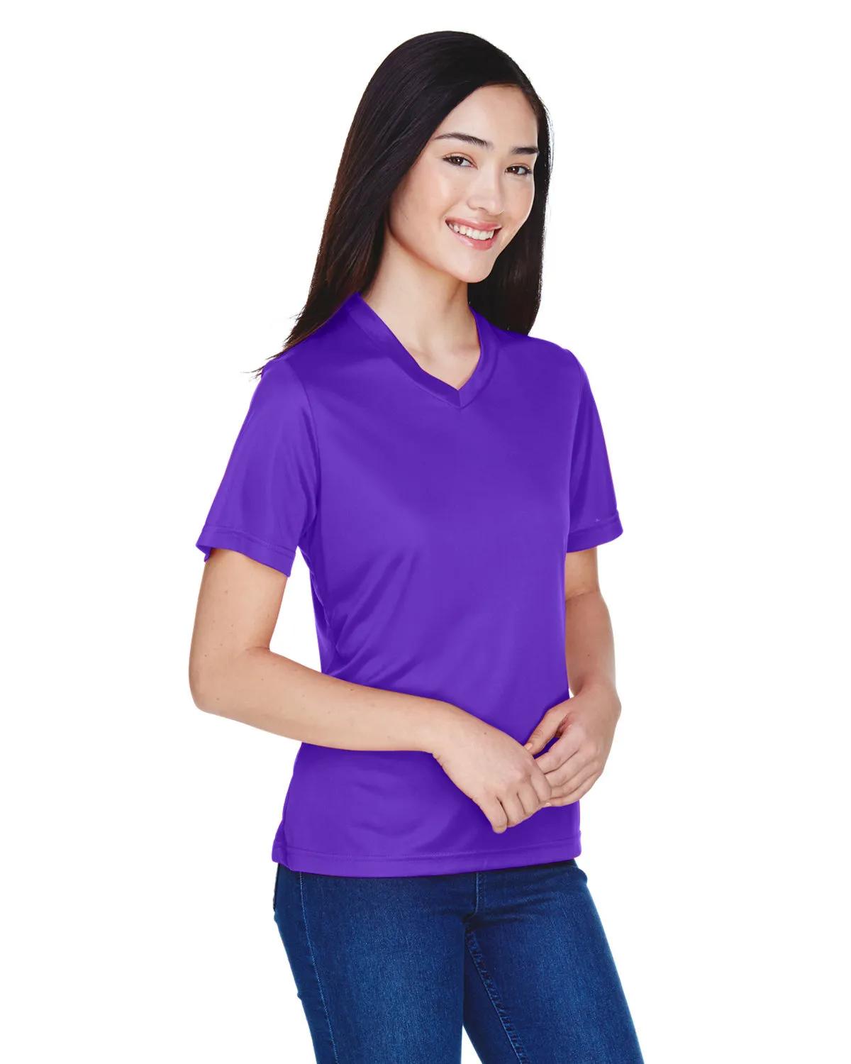Ladies' Zone Performance T-Shirt 61 of 170
