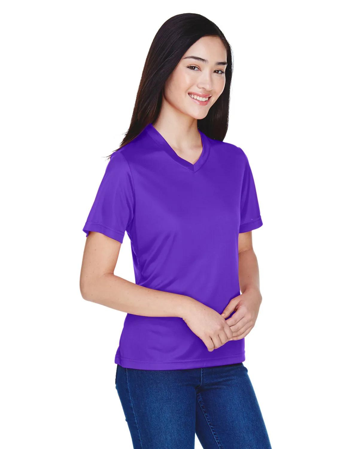 Ladies' Zone Performance T-Shirt 85 of 170