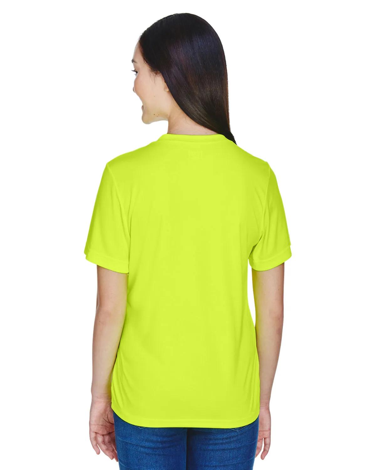 Ladies' Zone Performance T-Shirt 145 of 170