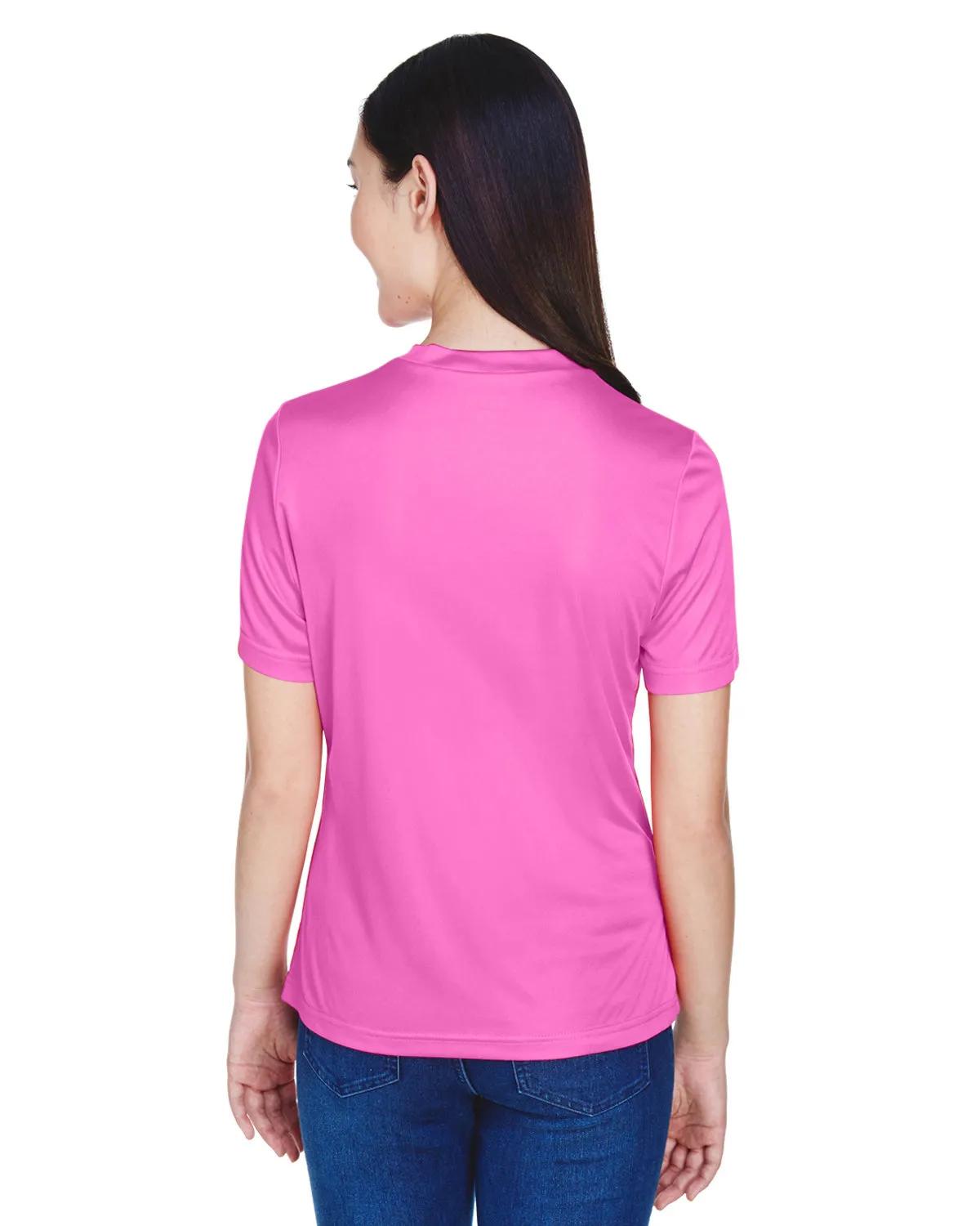 Ladies' Zone Performance T-Shirt 115 of 170