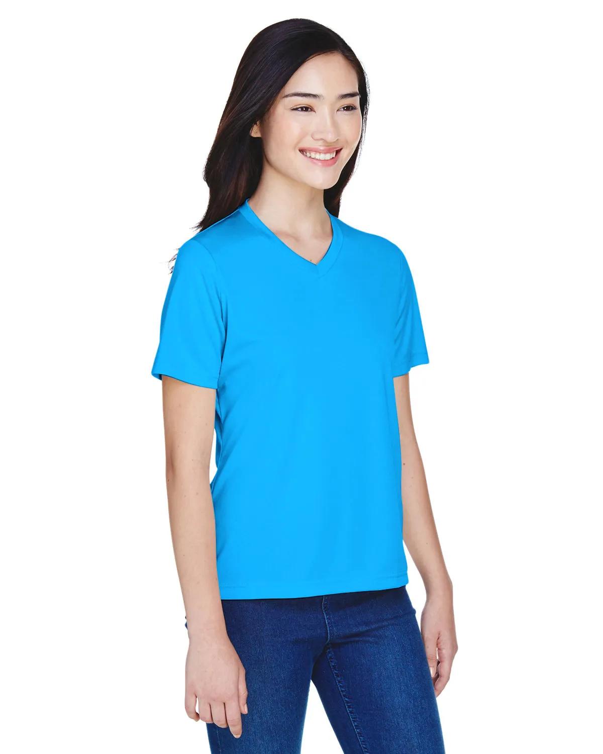 Ladies' Zone Performance T-Shirt 90 of 170