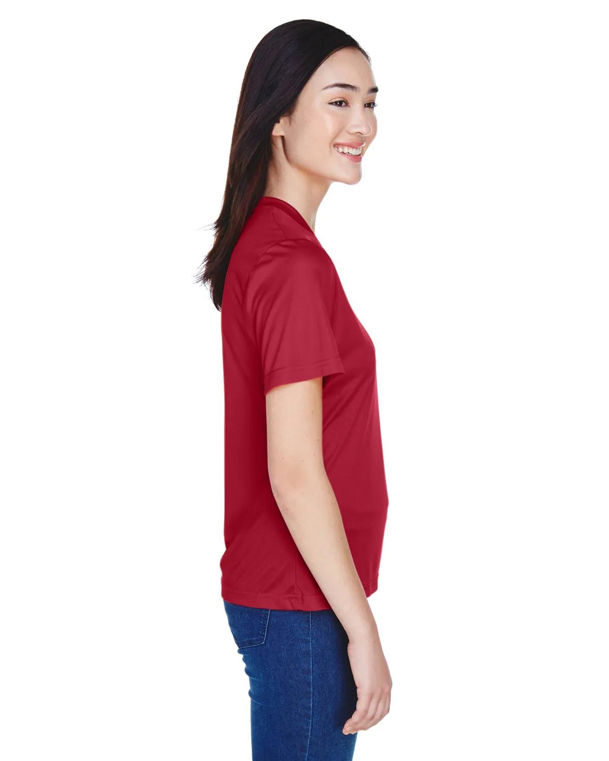 Ladies' Zone Performance T-Shirt 168 of 170