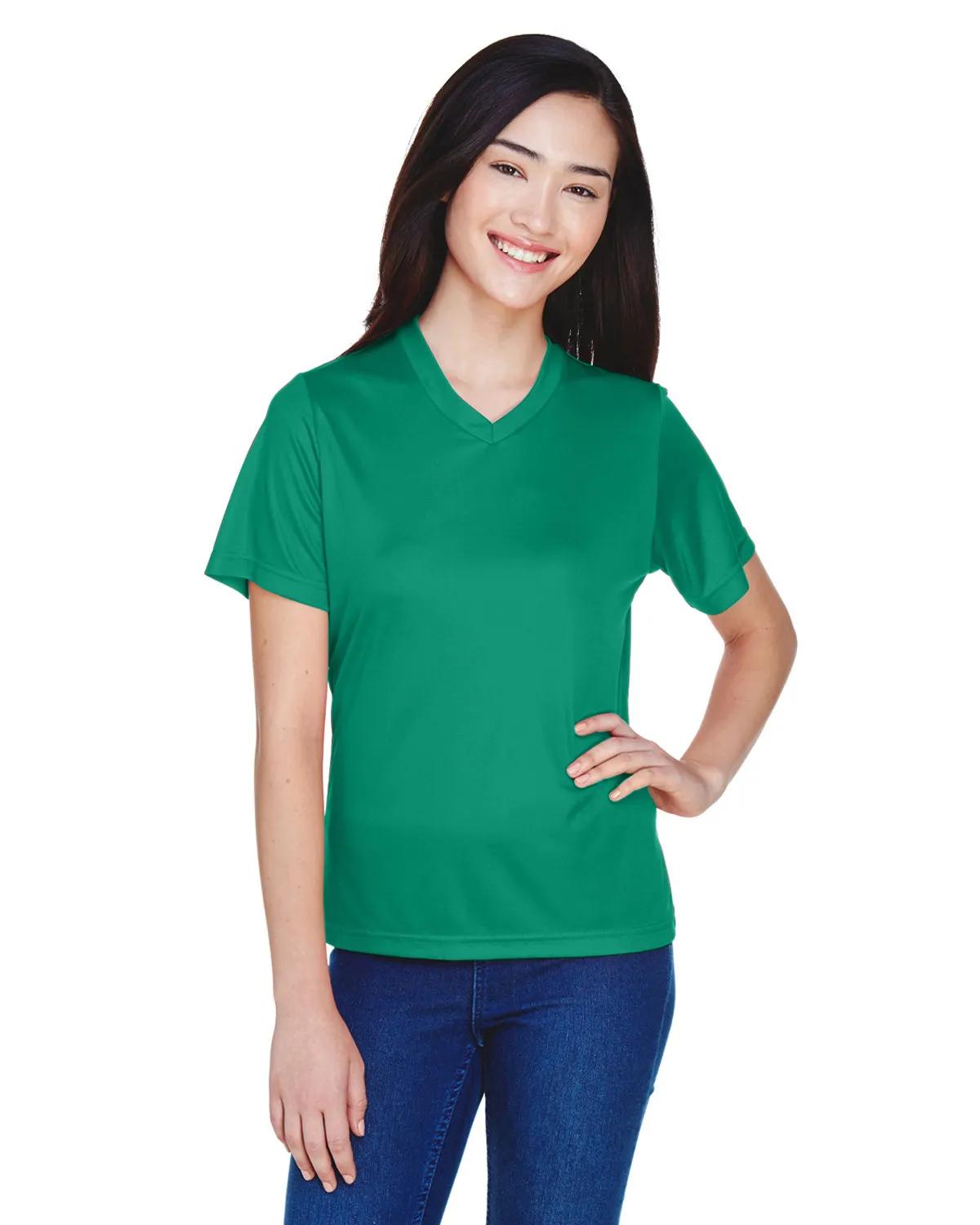 Ladies' Zone Performance T-Shirt 7 of 170