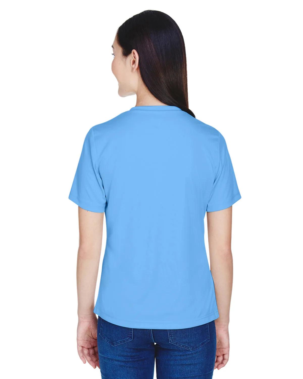 Ladies' Zone Performance T-Shirt 161 of 170