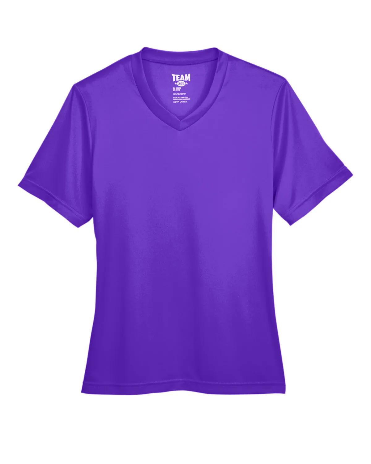 Ladies' Zone Performance T-Shirt 88 of 170