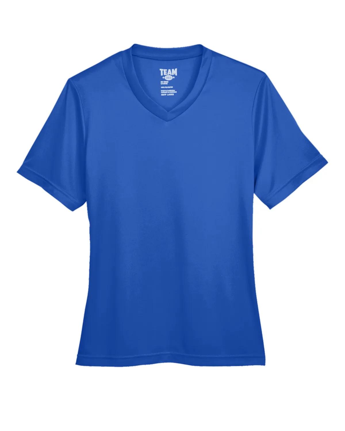 Ladies' Zone Performance T-Shirt 93 of 170