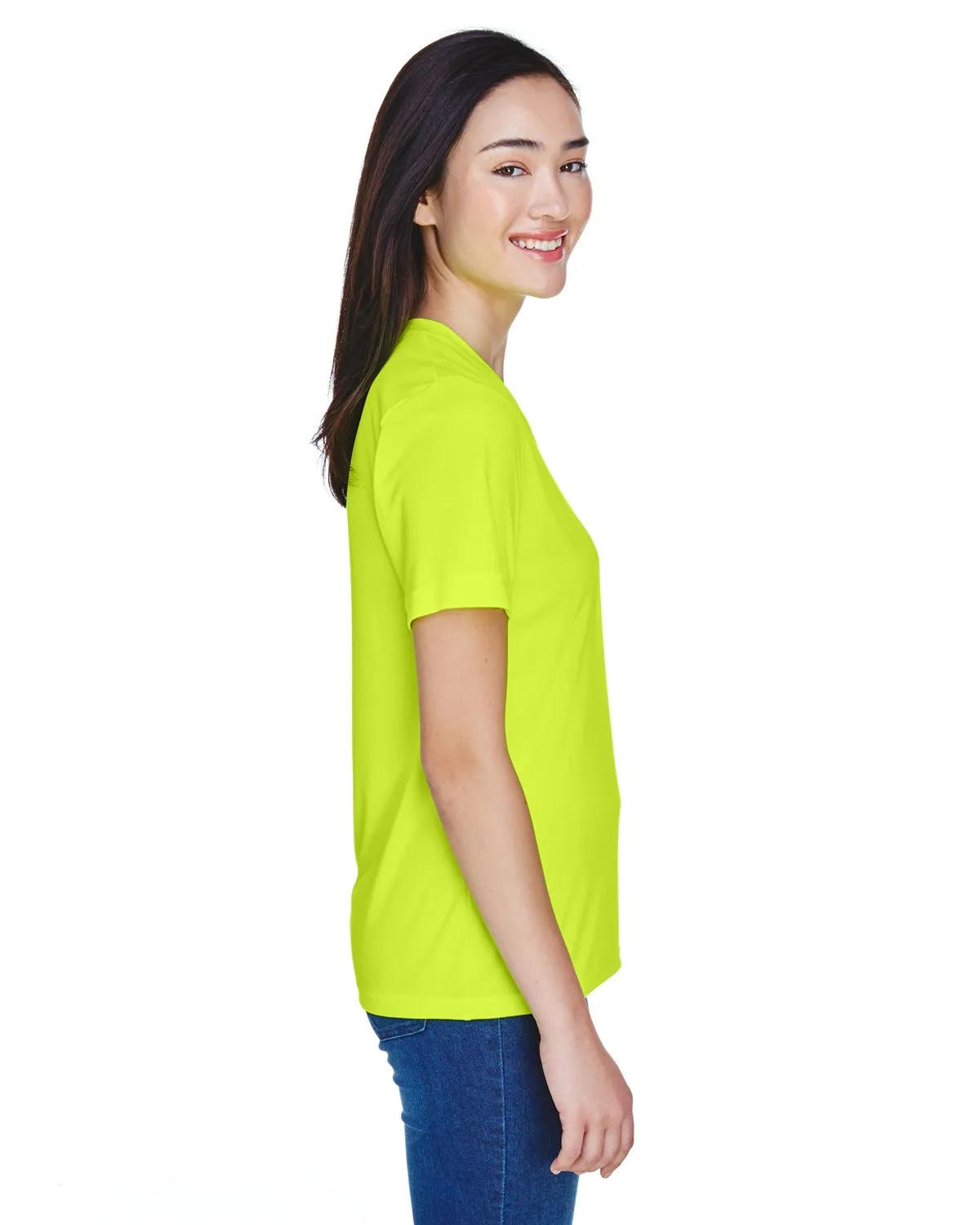 Ladies' Zone Performance T-Shirt 130 of 170